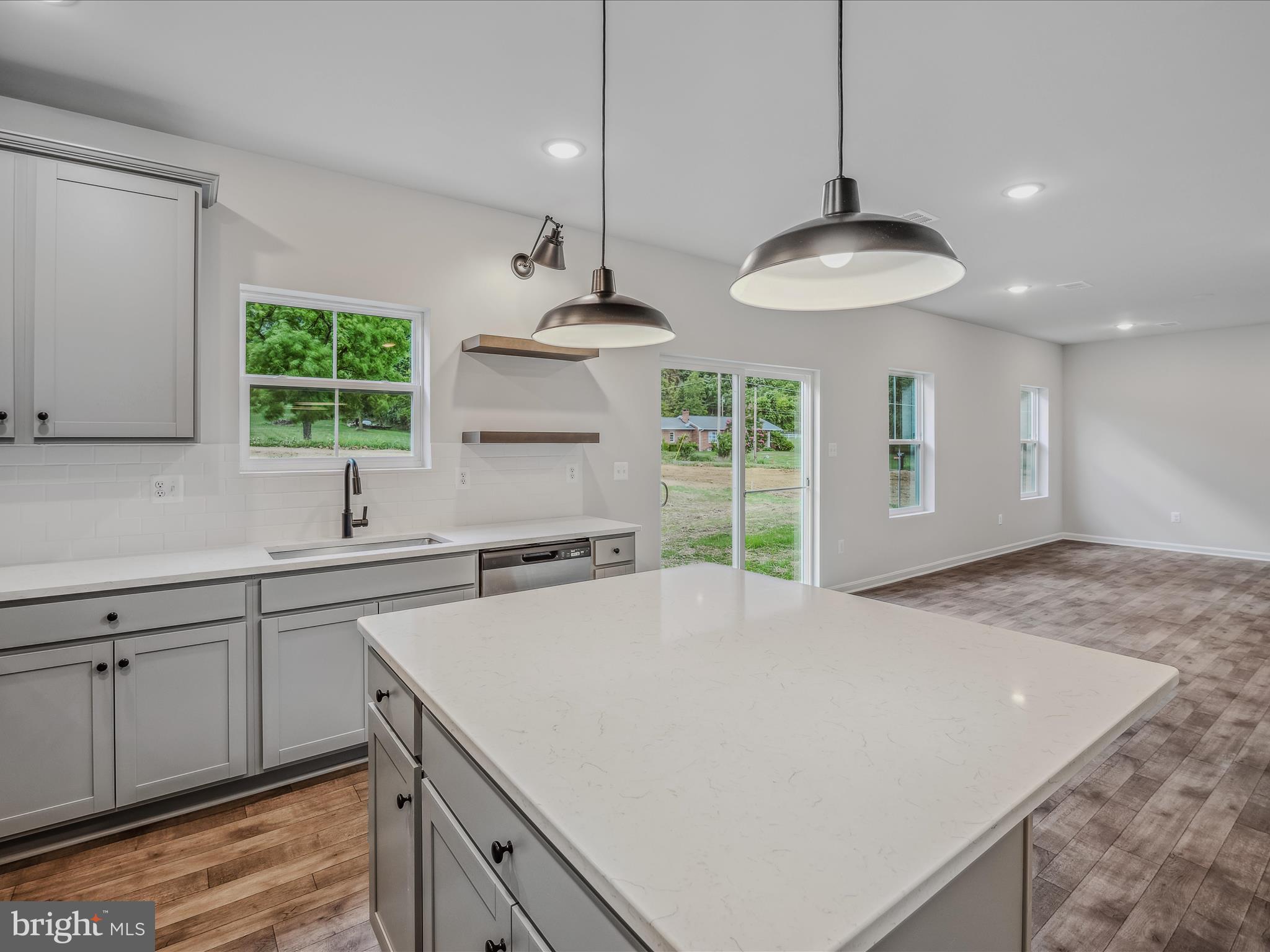 DILLON FARM - Residential Lease