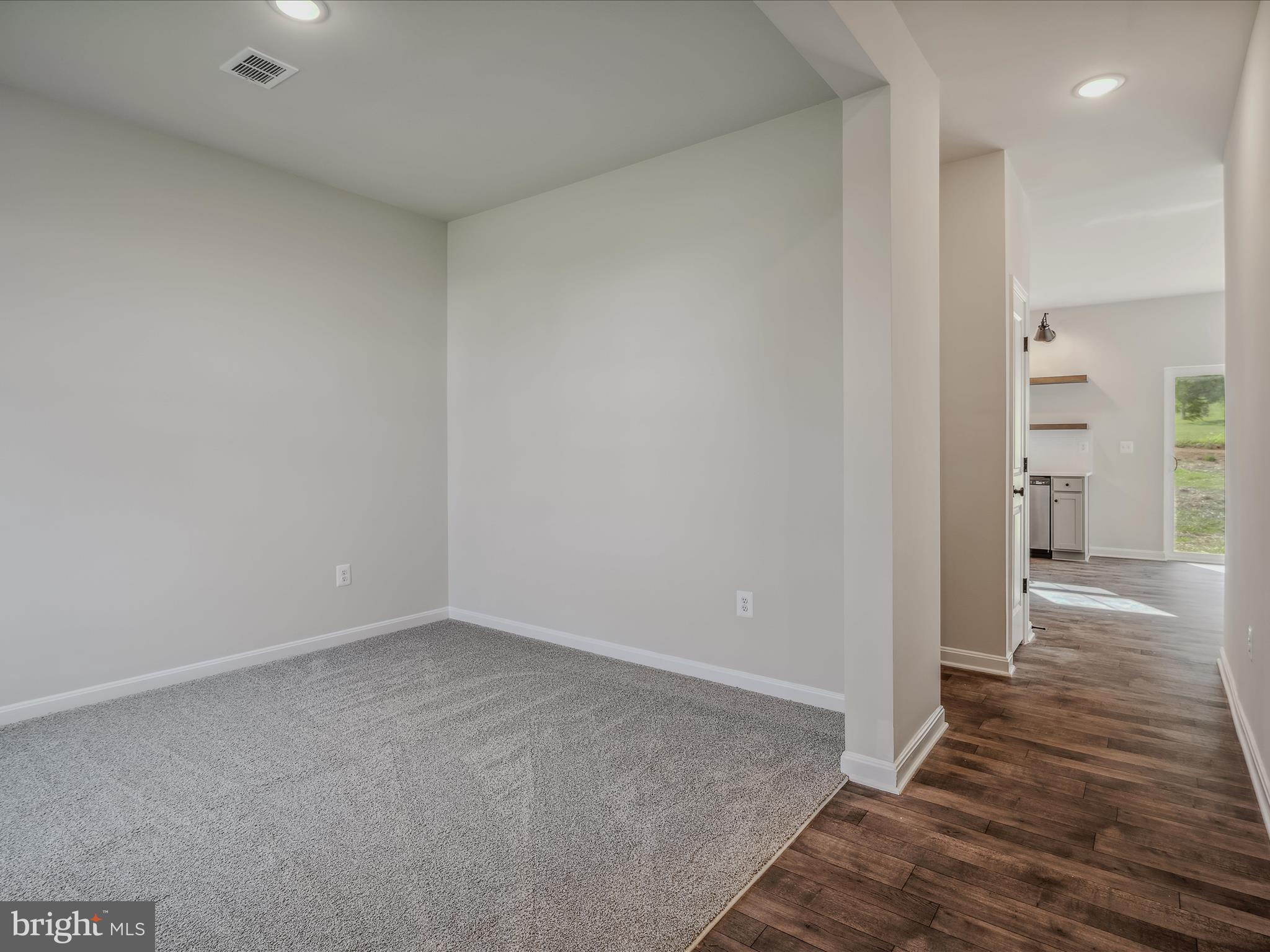 DILLON FARM - Residential Lease