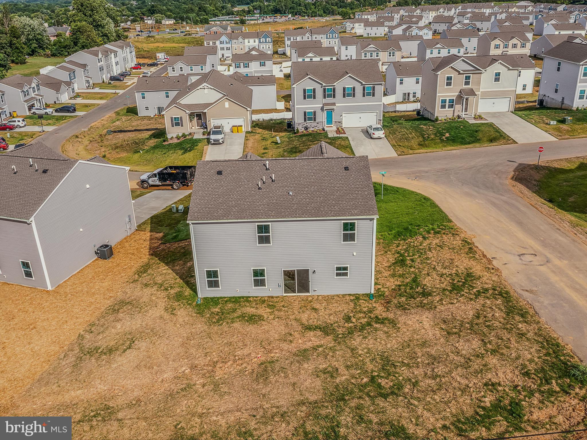 DILLON FARM - Residential Lease