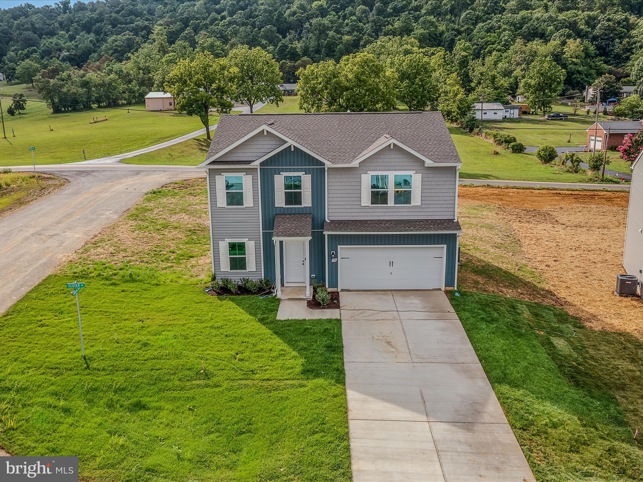 DILLON FARM - Residential Lease