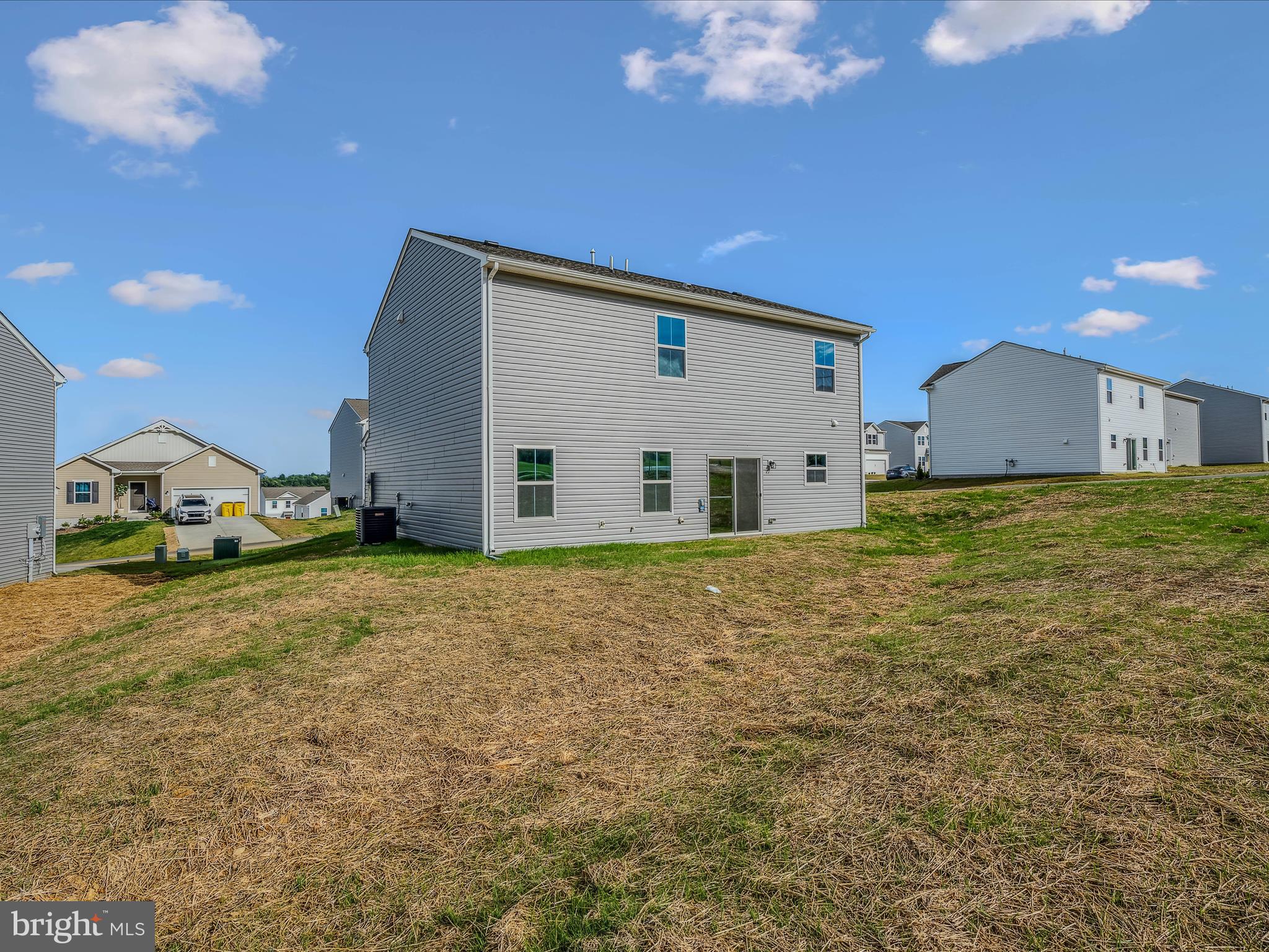 DILLON FARM - Residential Lease