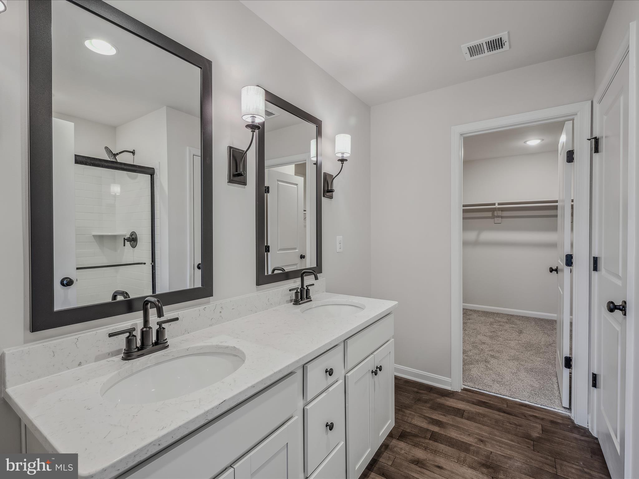 DILLON FARM - Residential Lease