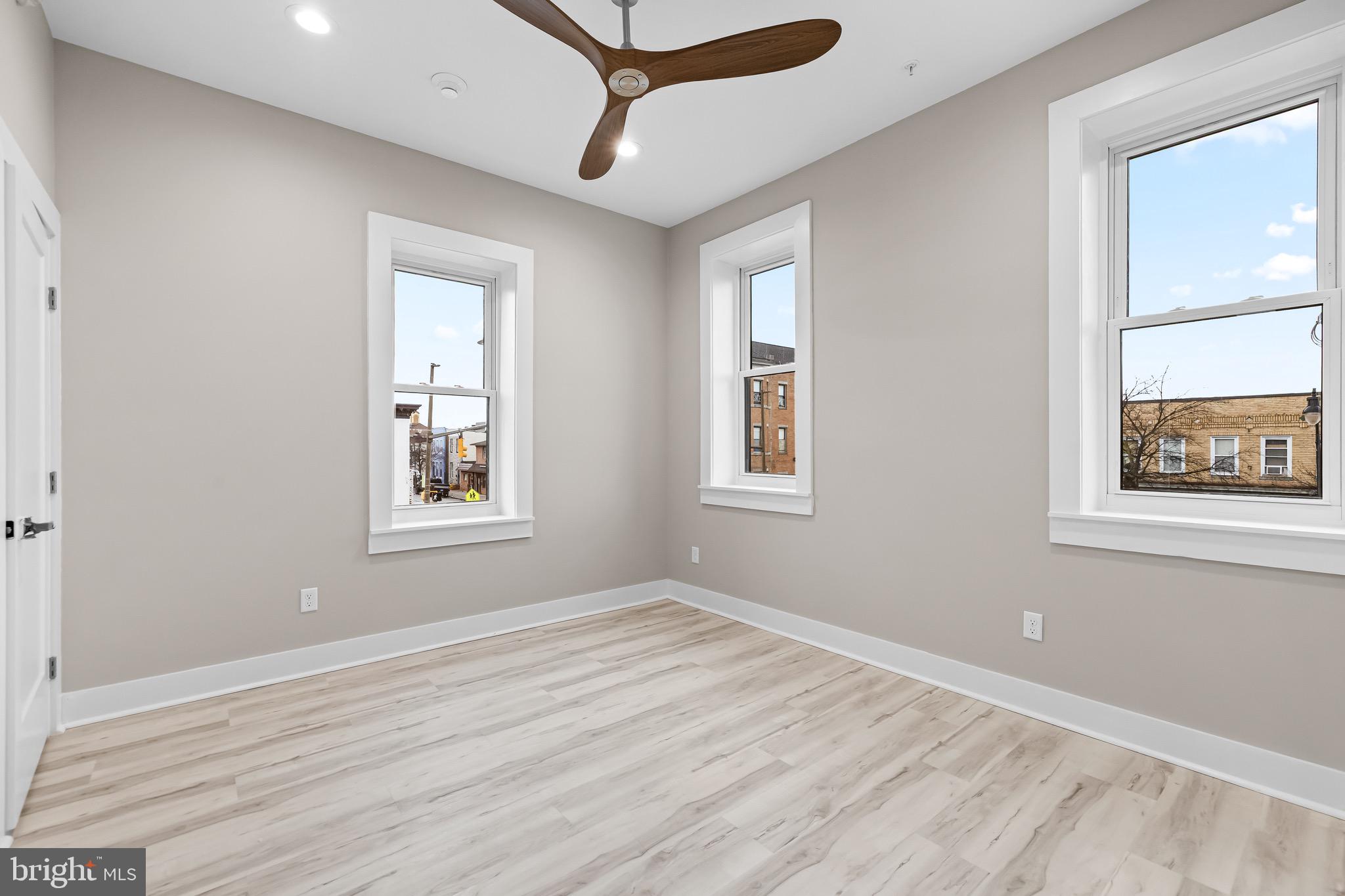 HIGHLANDTOWN - Residential Lease