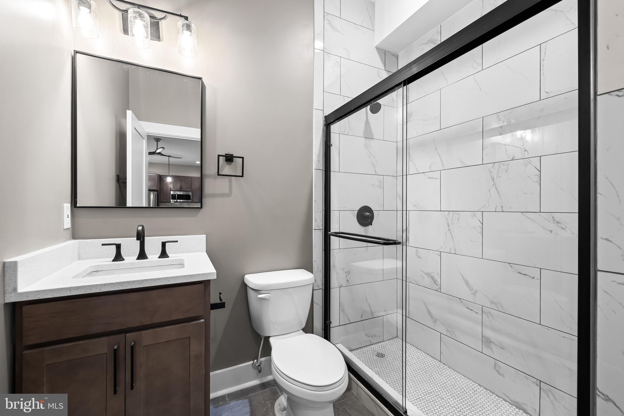 HIGHLANDTOWN - Residential Lease