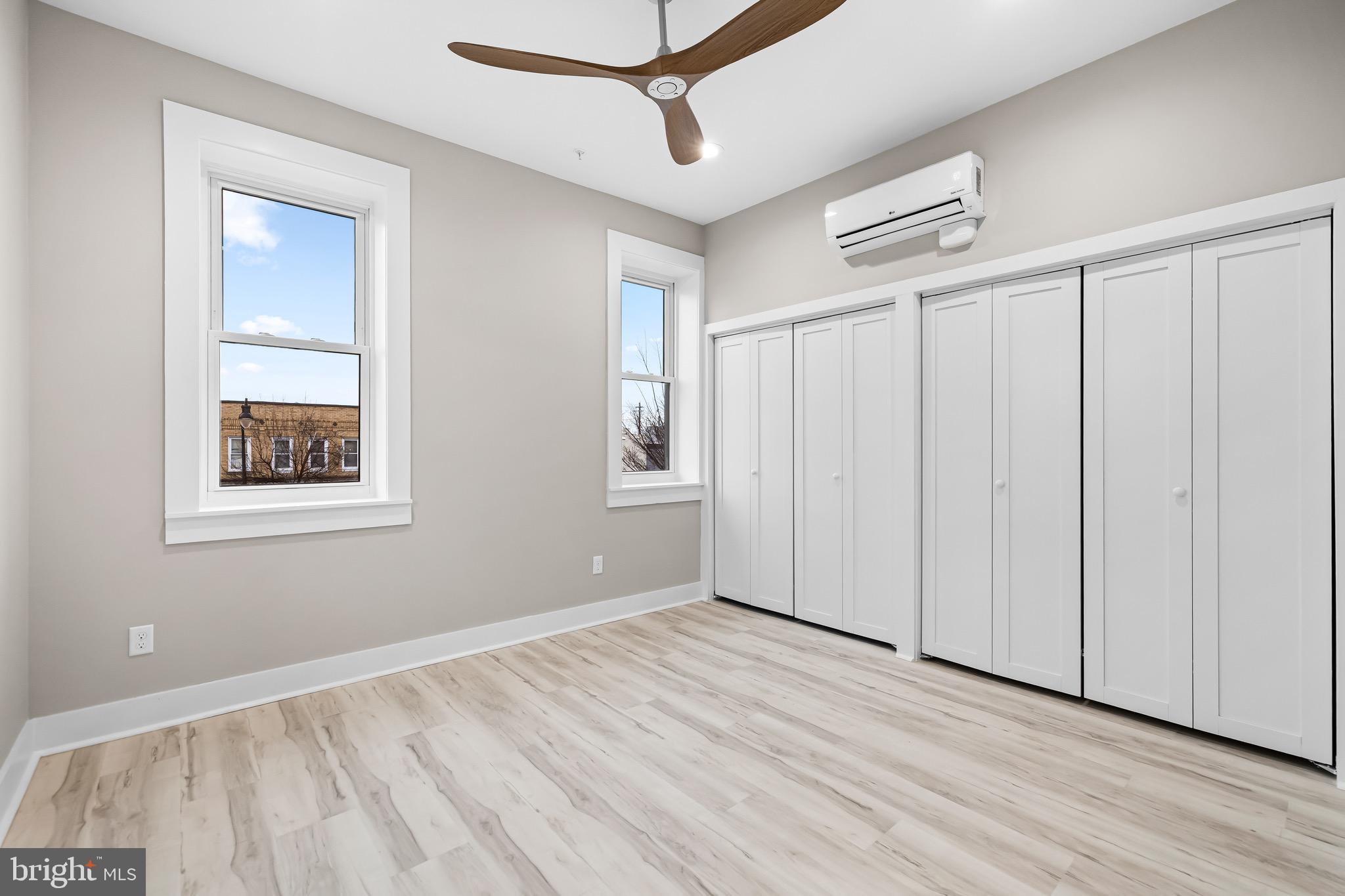 HIGHLANDTOWN - Residential Lease