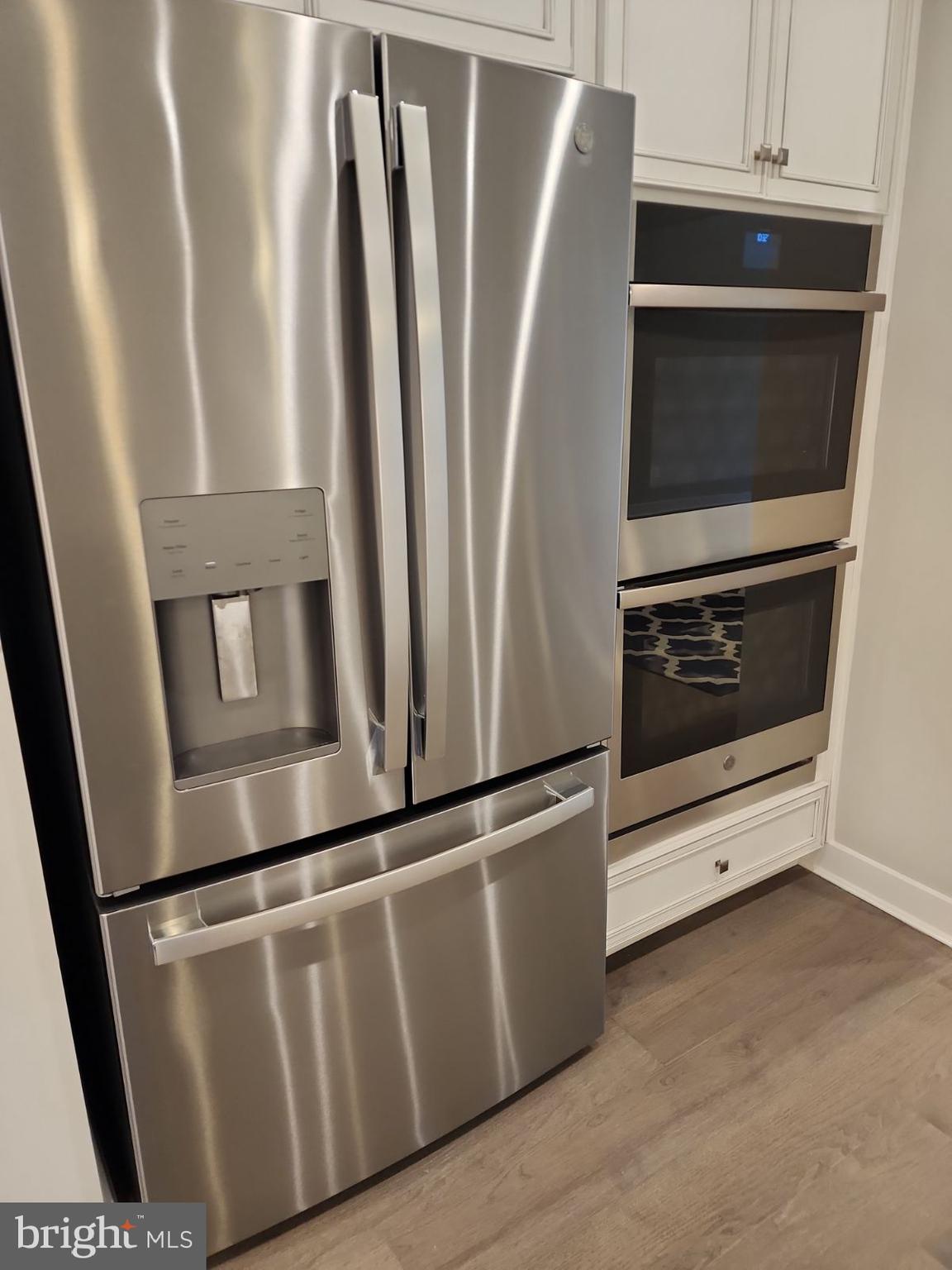 LONGWOOD PRESERVE - Residential Lease