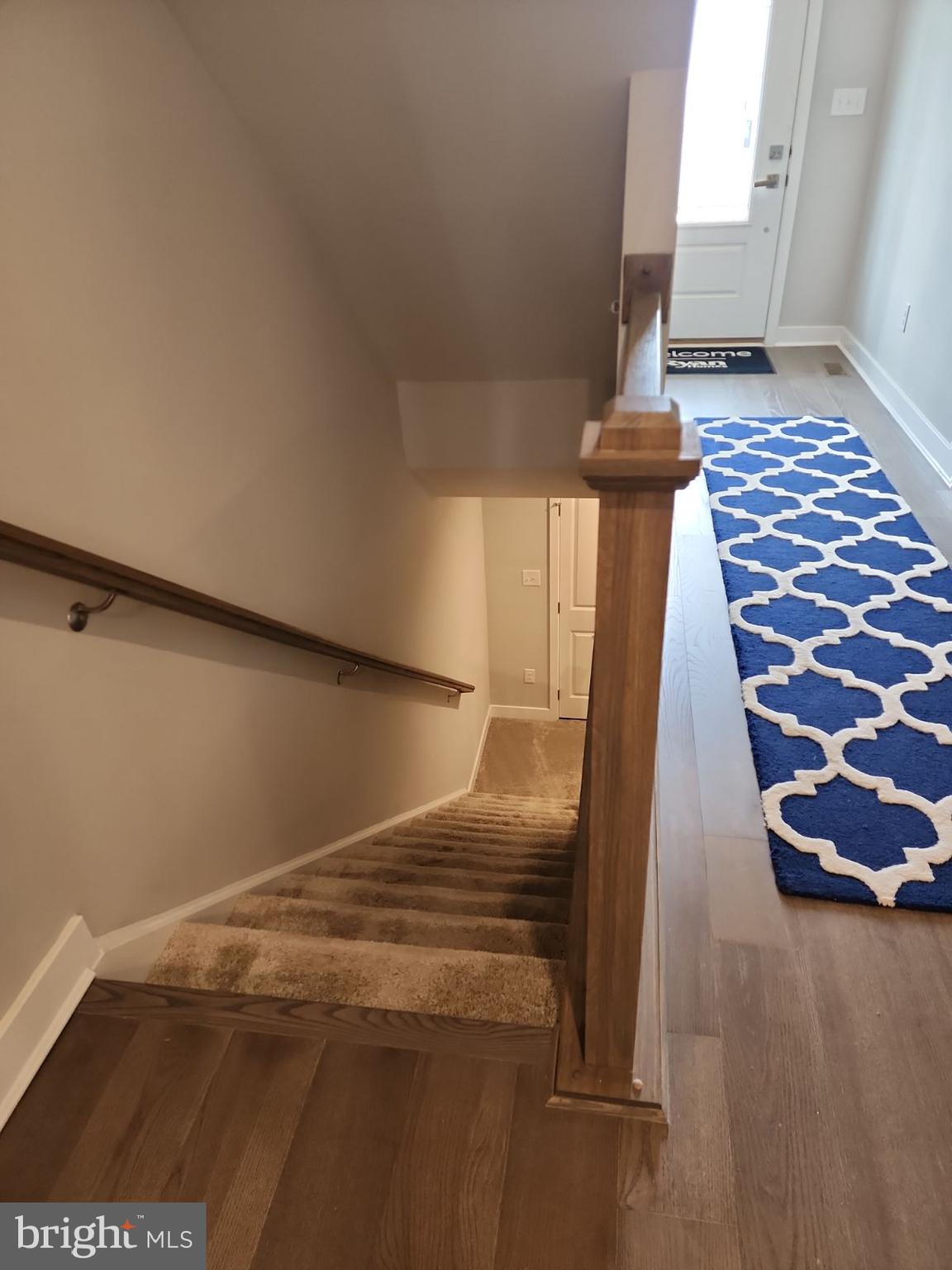 LONGWOOD PRESERVE - Residential Lease