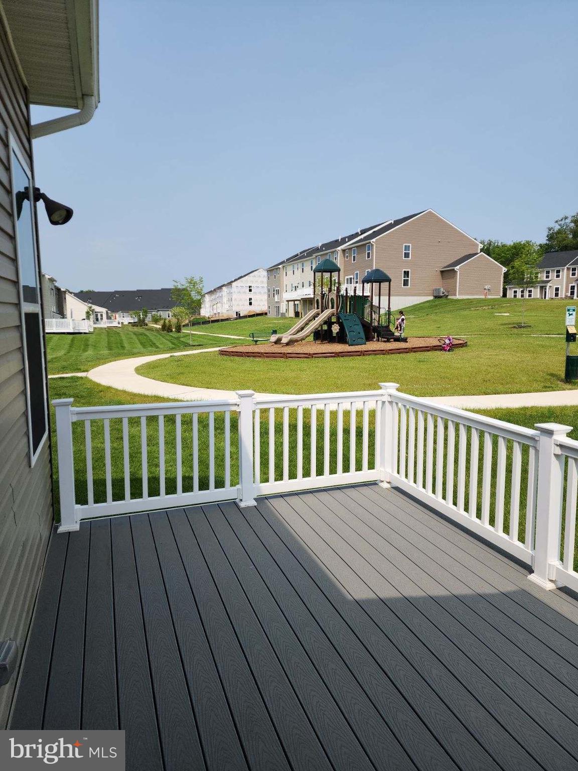 LONGWOOD PRESERVE - Residential Lease