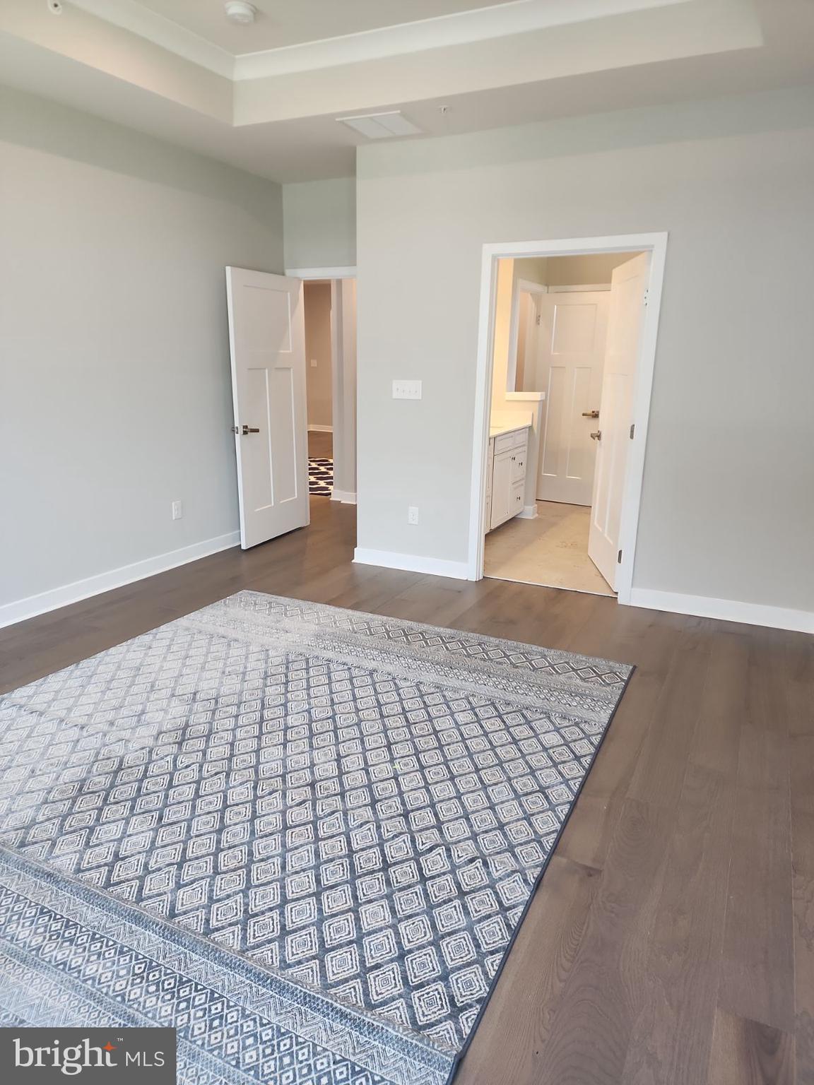 LONGWOOD PRESERVE - Residential Lease