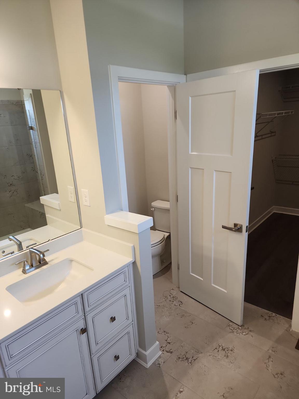 LONGWOOD PRESERVE - Residential Lease