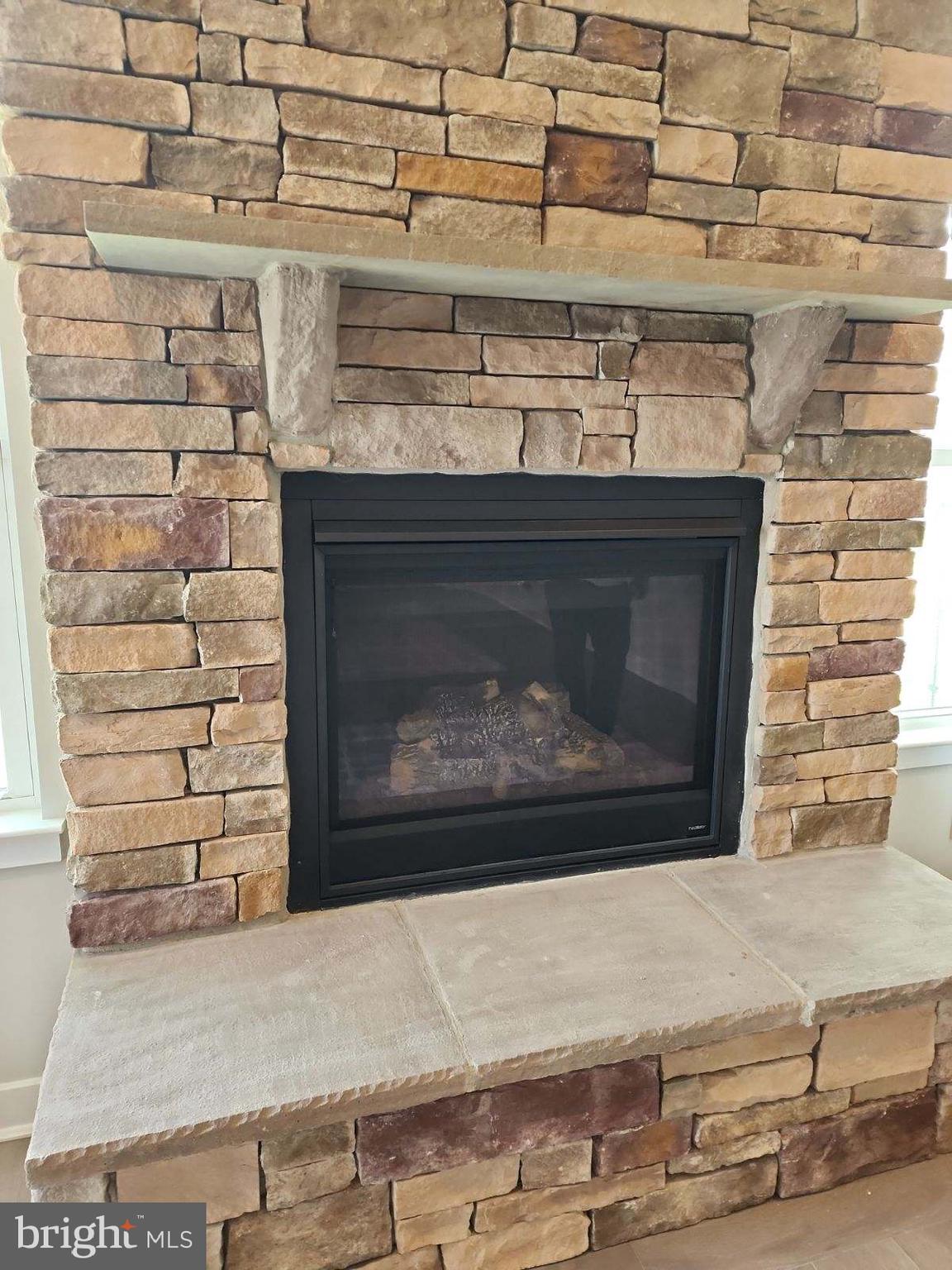 LONGWOOD PRESERVE - Residential Lease