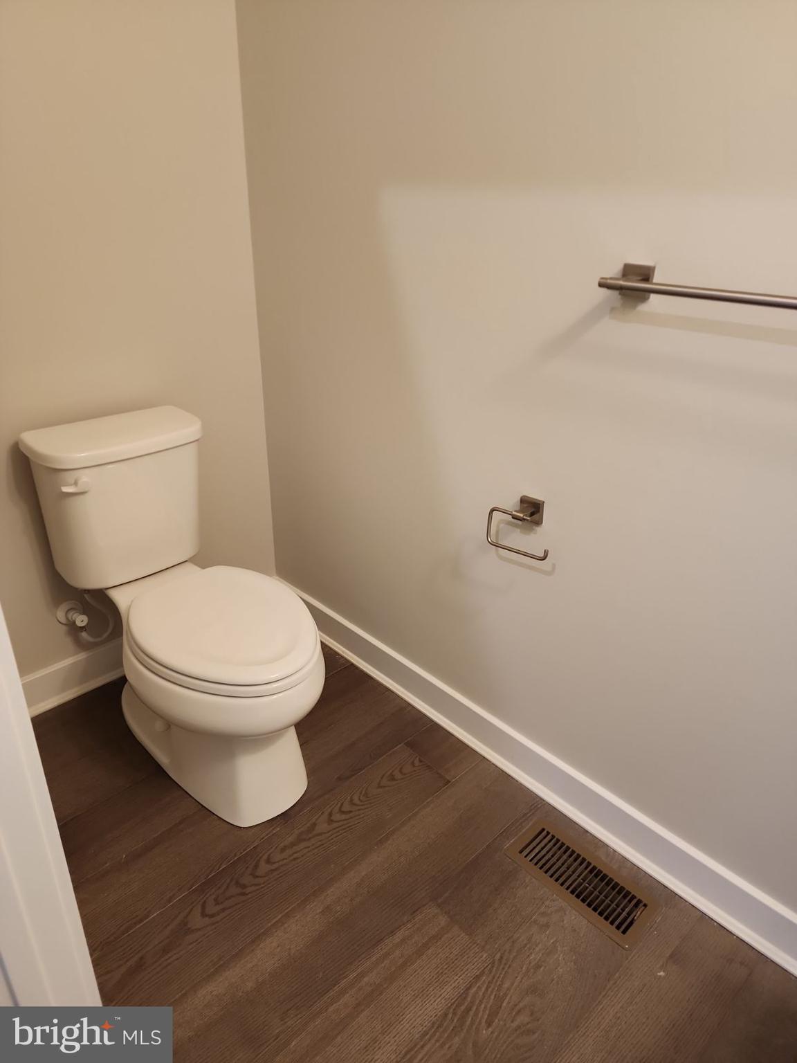 LONGWOOD PRESERVE - Residential Lease