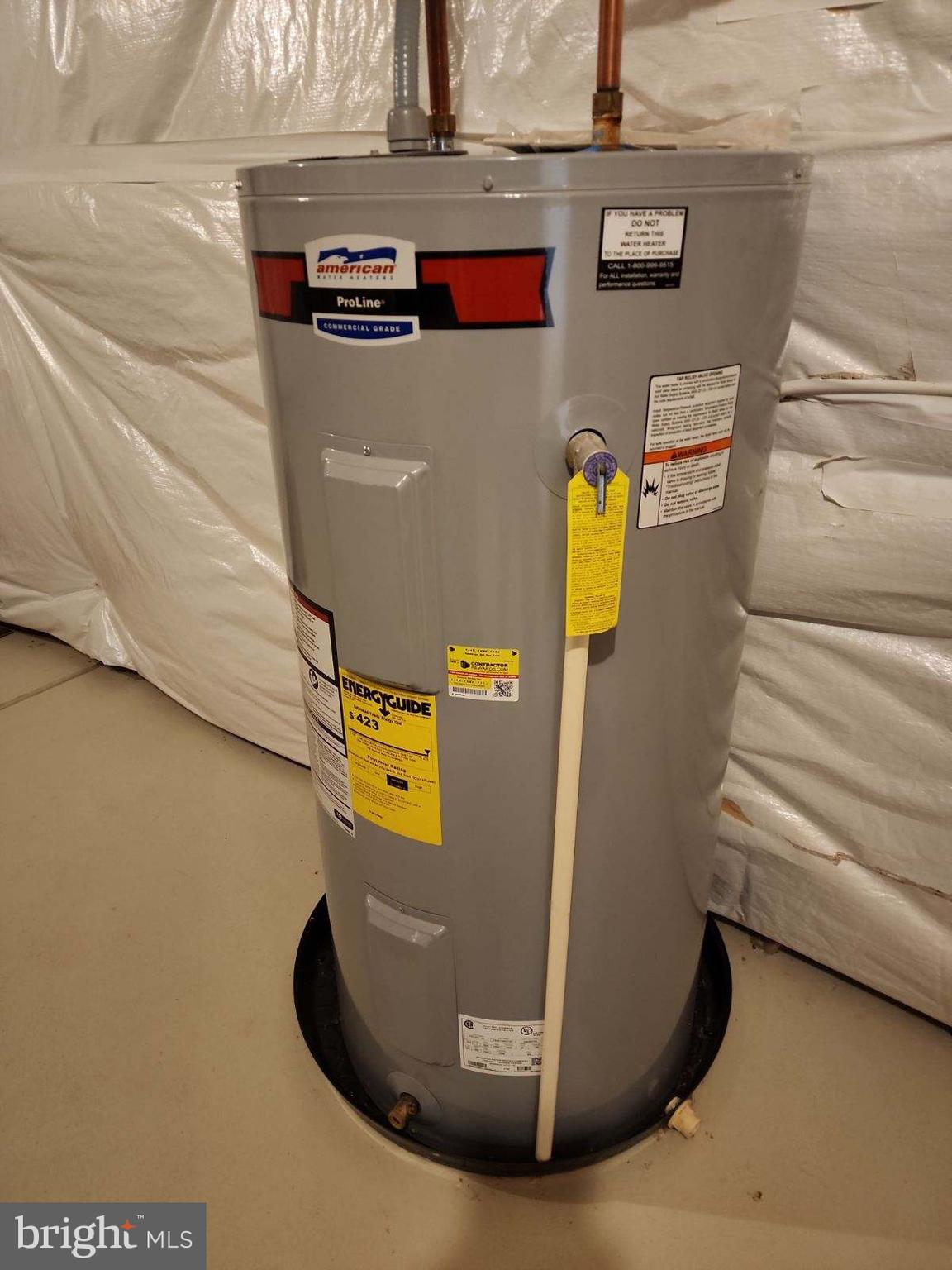 LONGWOOD PRESERVE - Residential Lease