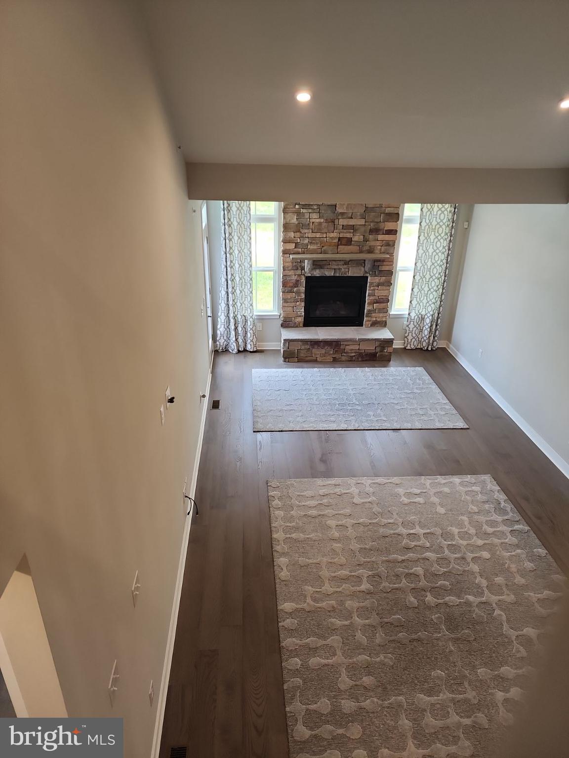 LONGWOOD PRESERVE - Residential Lease