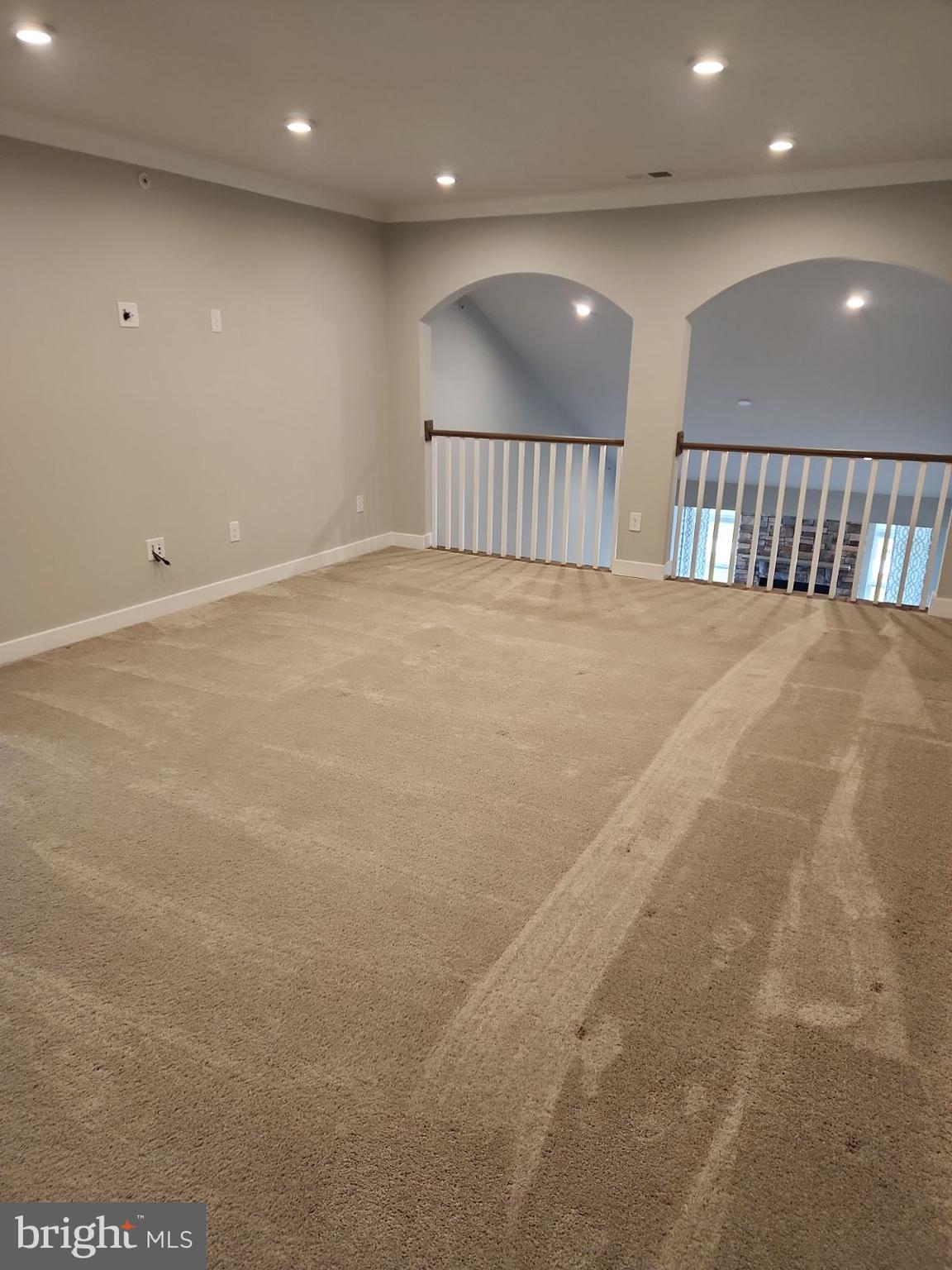 LONGWOOD PRESERVE - Residential Lease