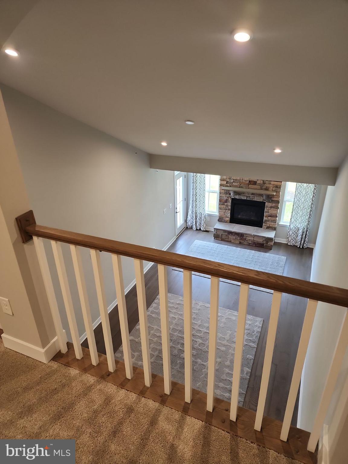 LONGWOOD PRESERVE - Residential Lease