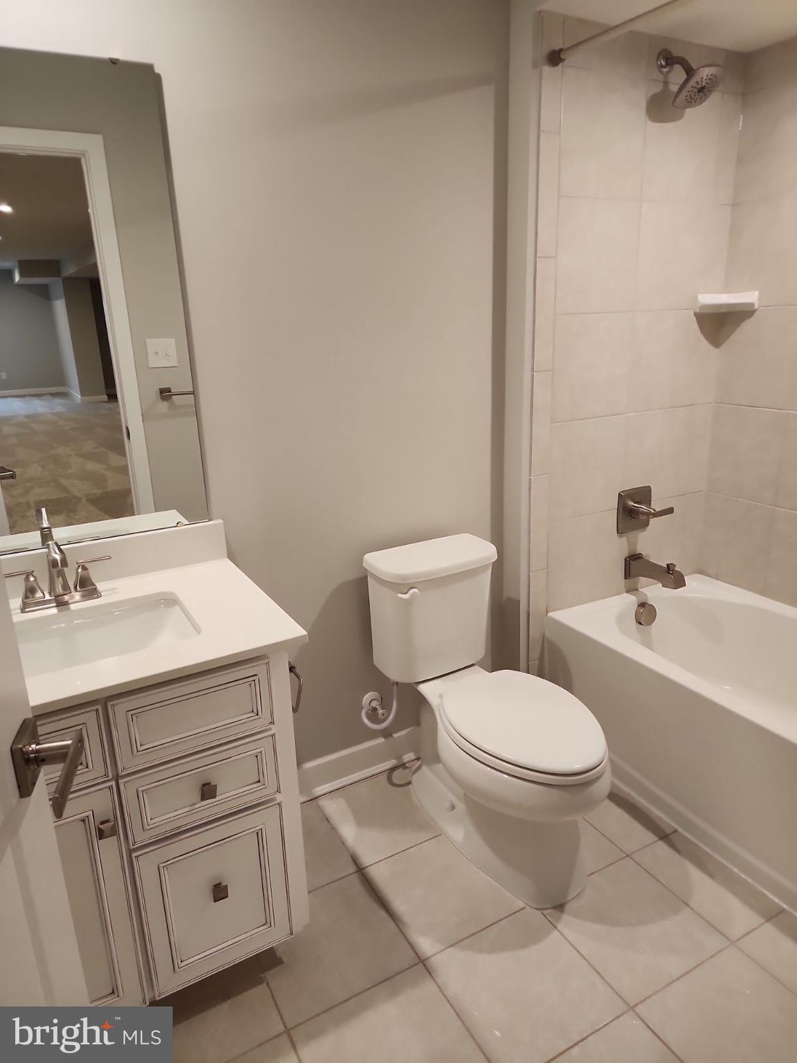 LONGWOOD PRESERVE - Residential Lease