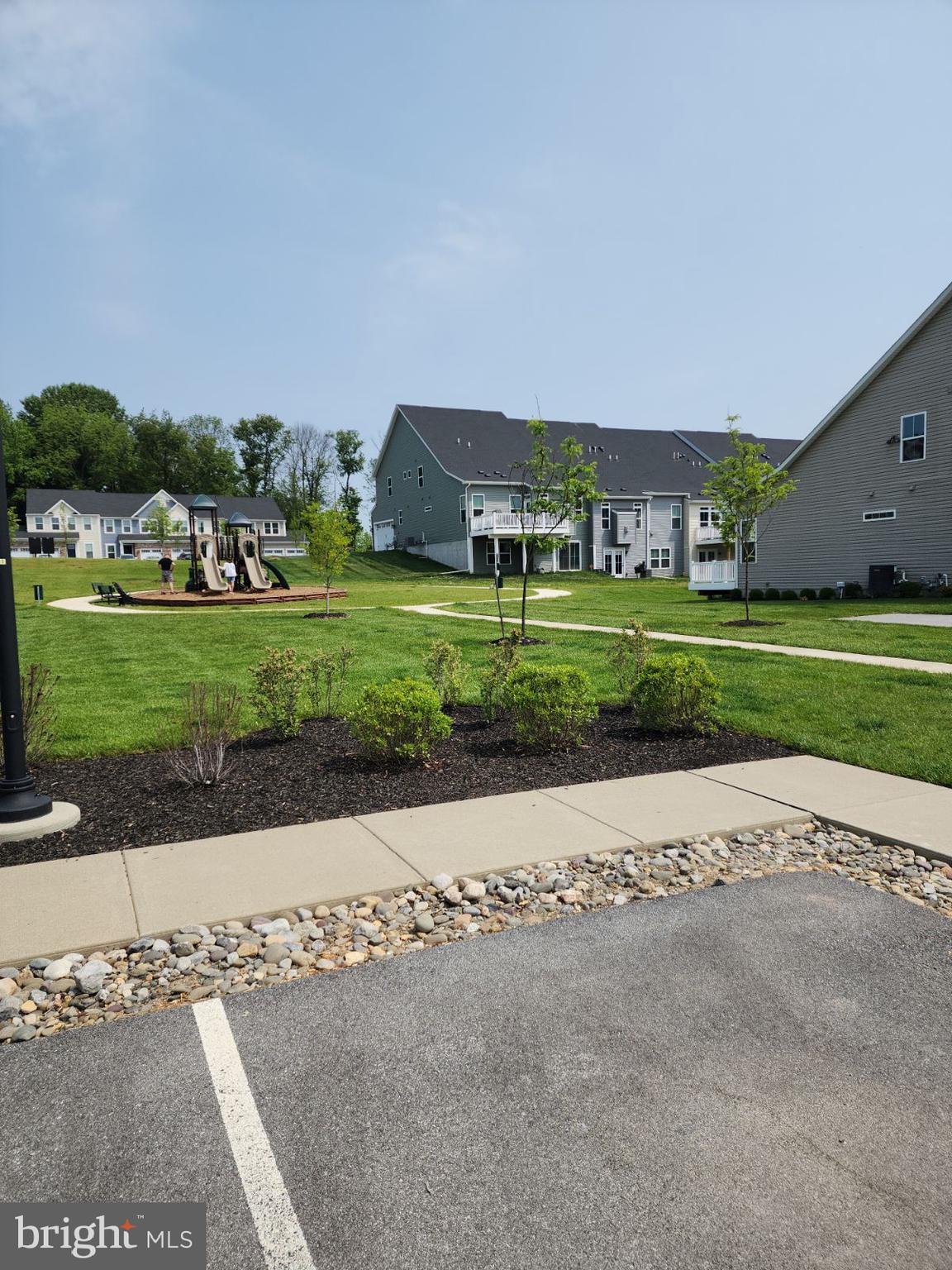 LONGWOOD PRESERVE - Residential Lease