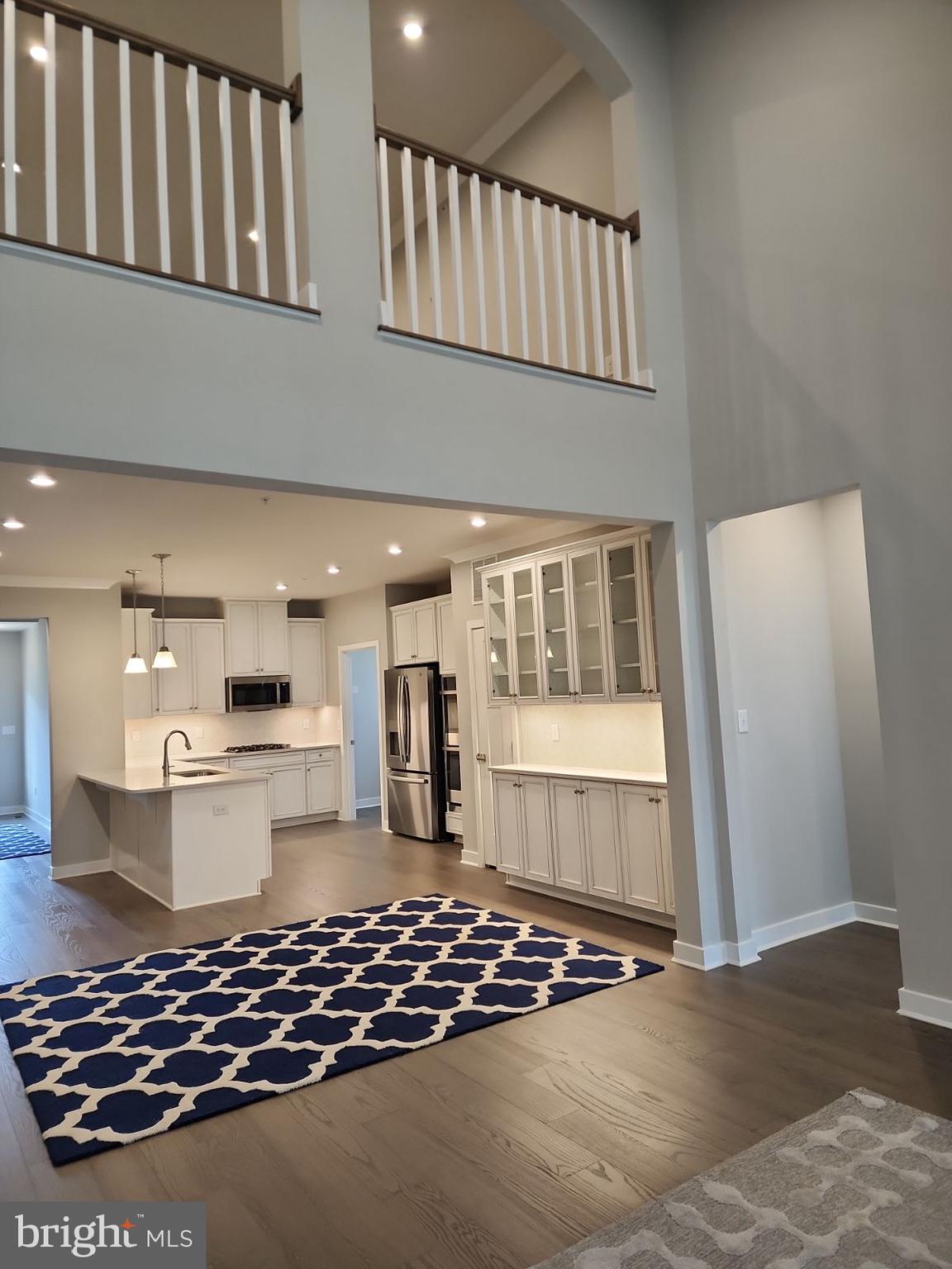 LONGWOOD PRESERVE - Residential Lease