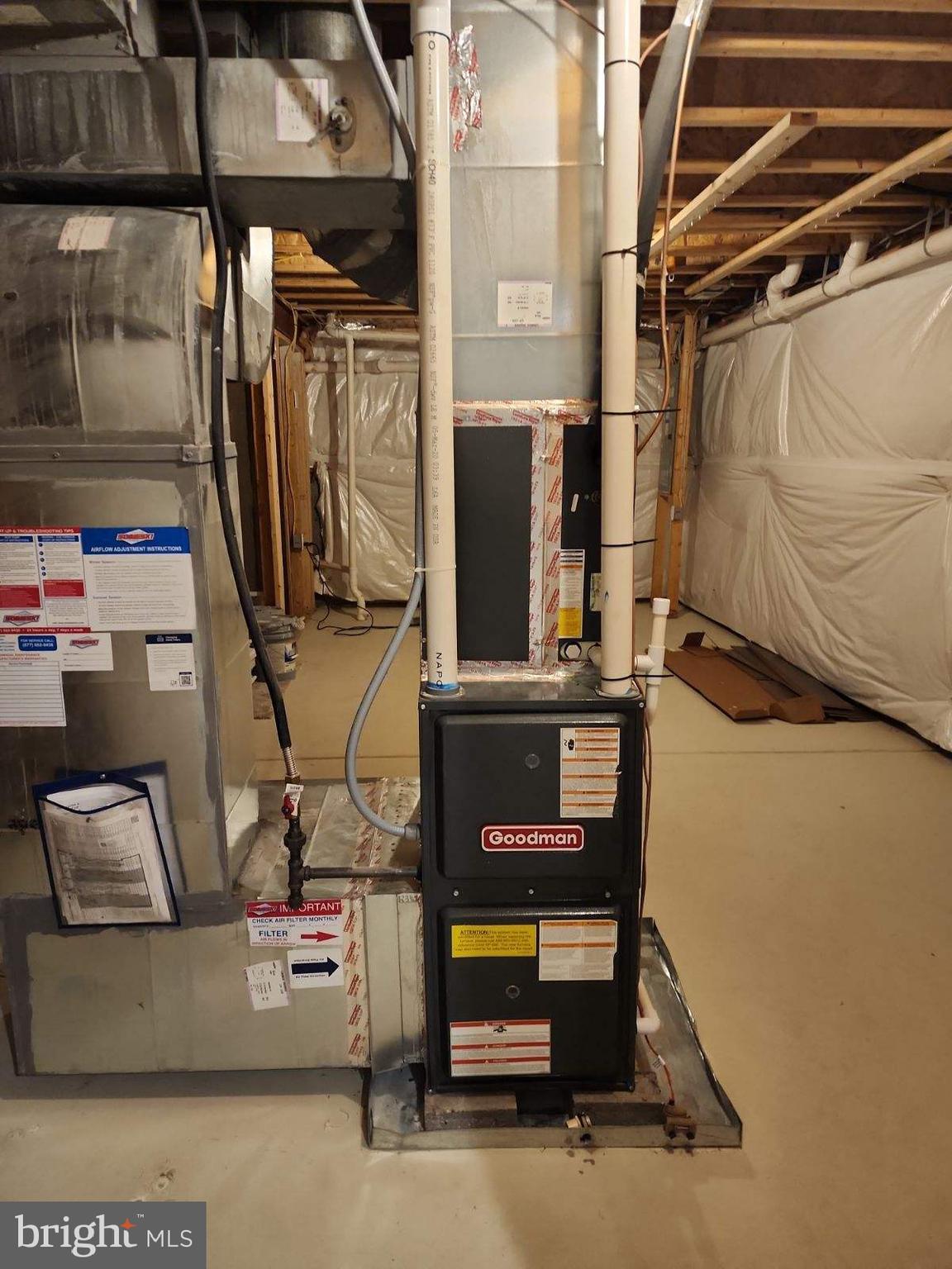 LONGWOOD PRESERVE - Residential Lease