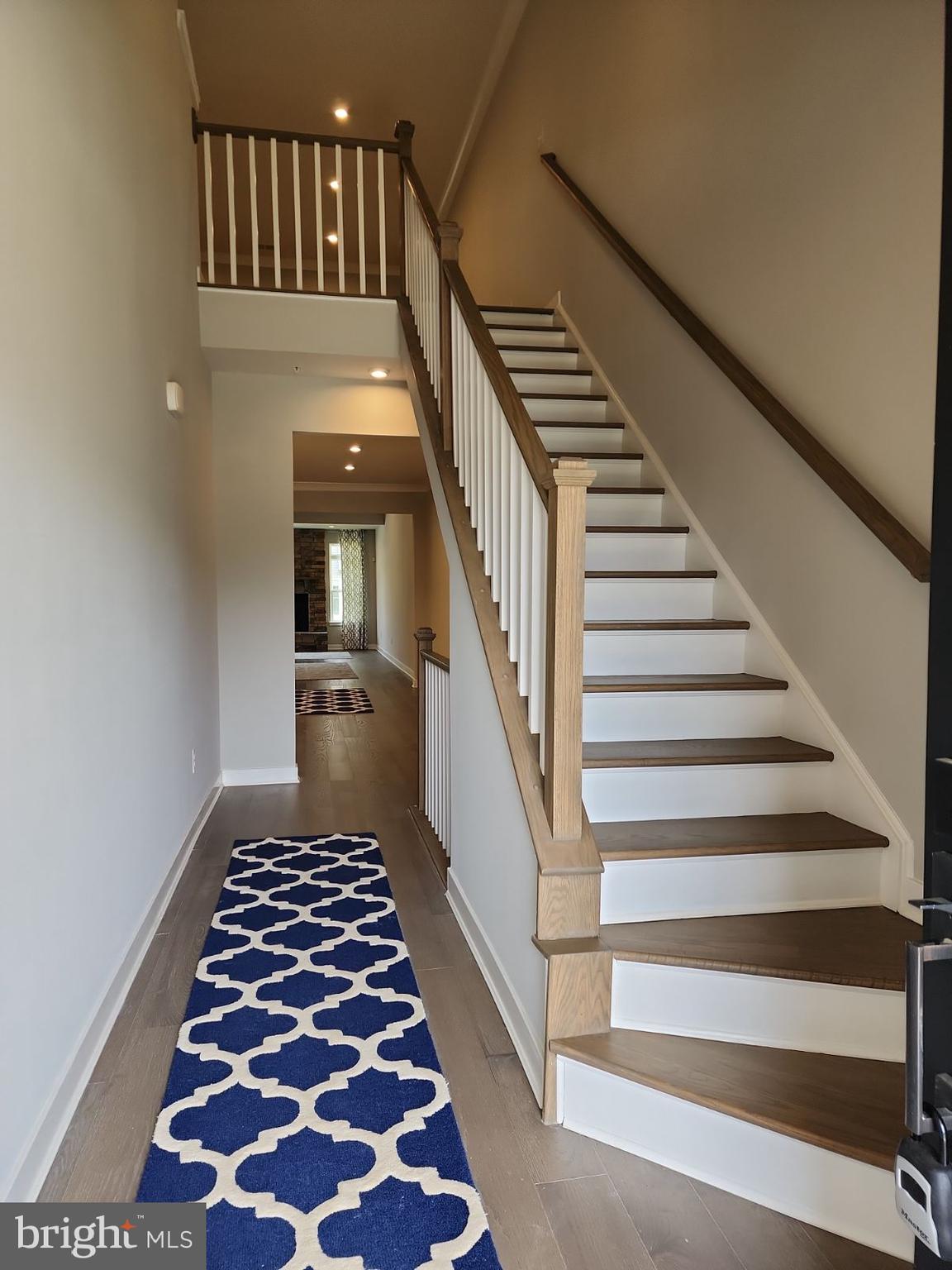 LONGWOOD PRESERVE - Residential Lease