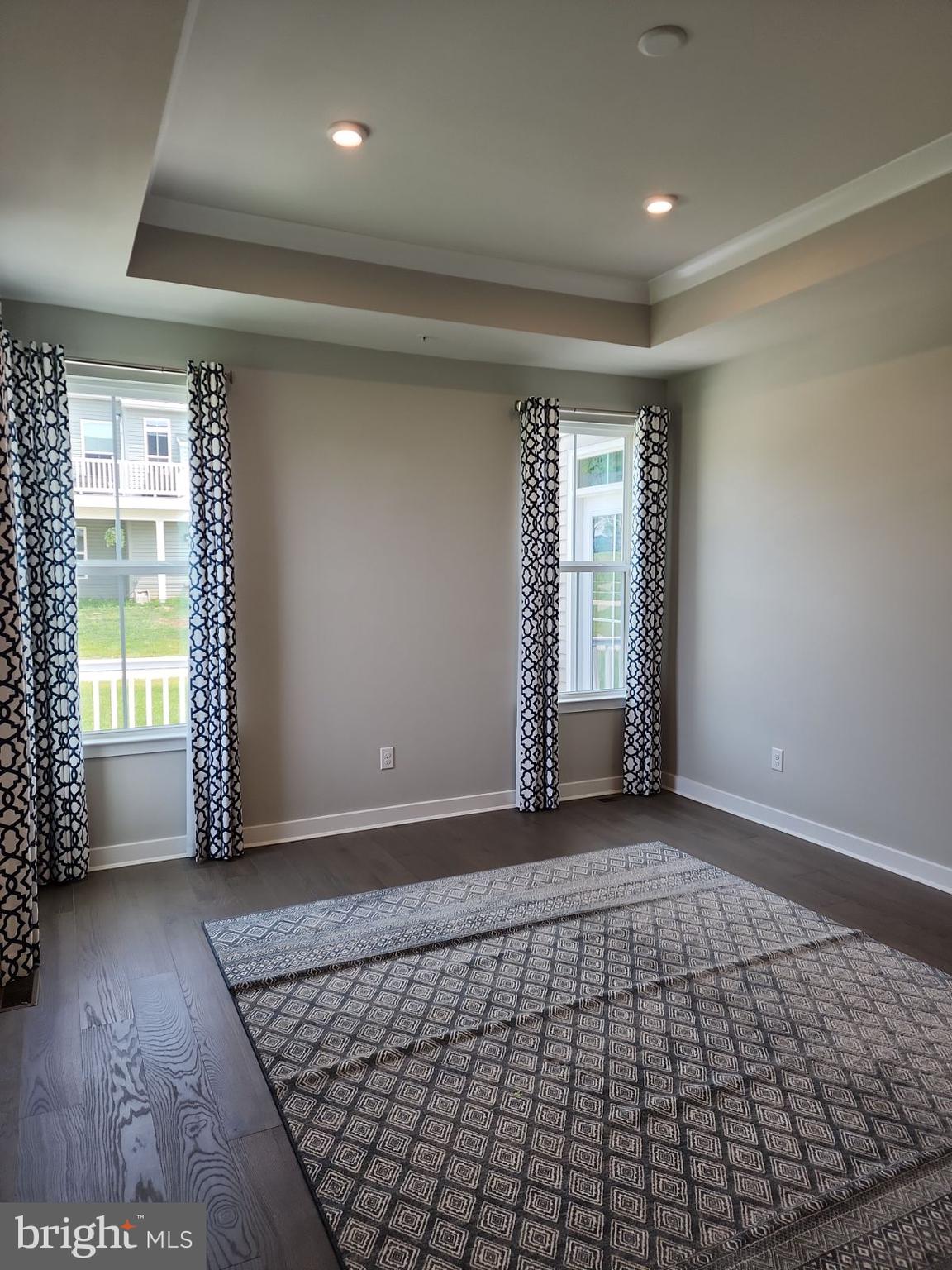 LONGWOOD PRESERVE - Residential Lease