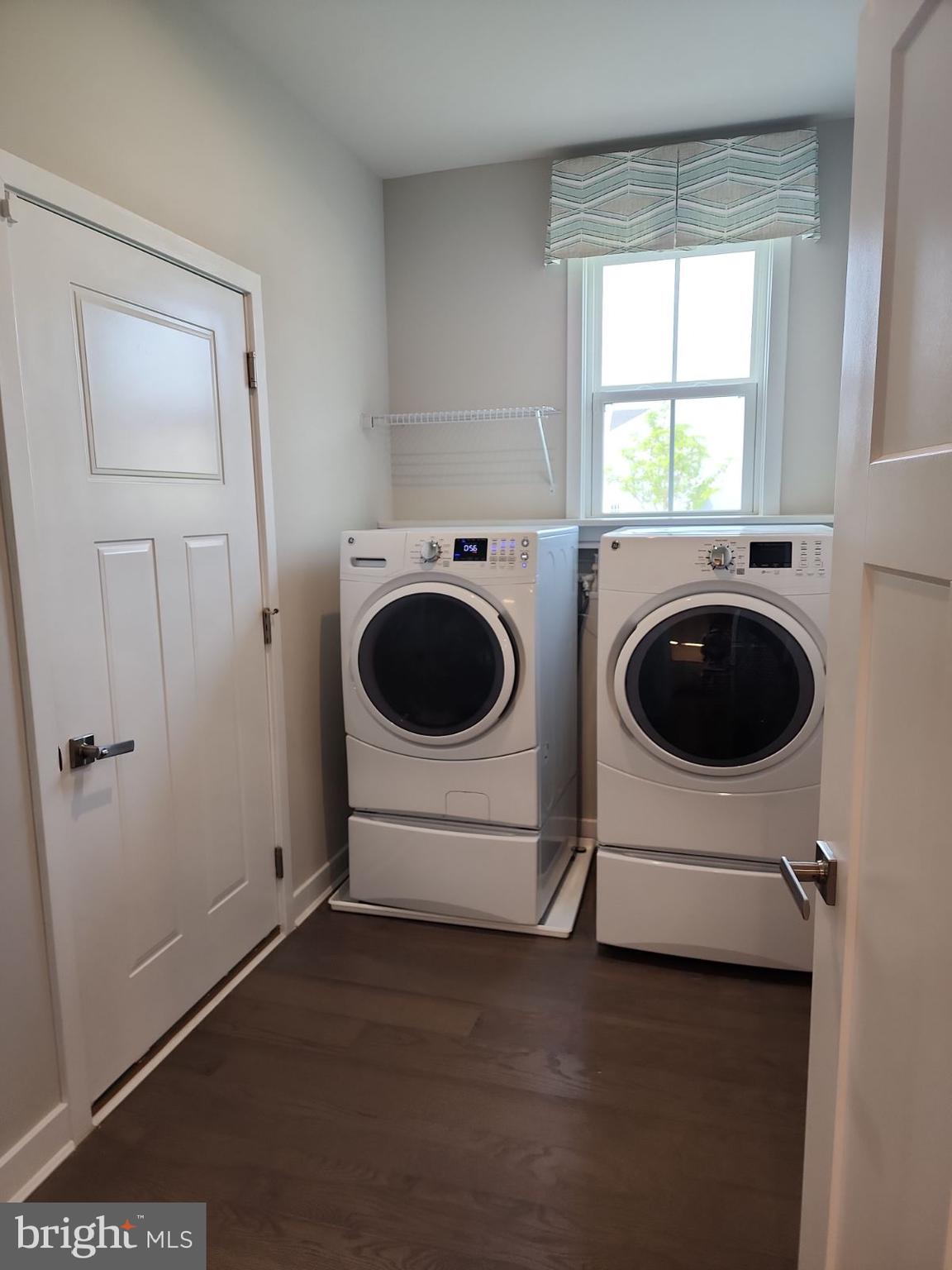 LONGWOOD PRESERVE - Residential Lease