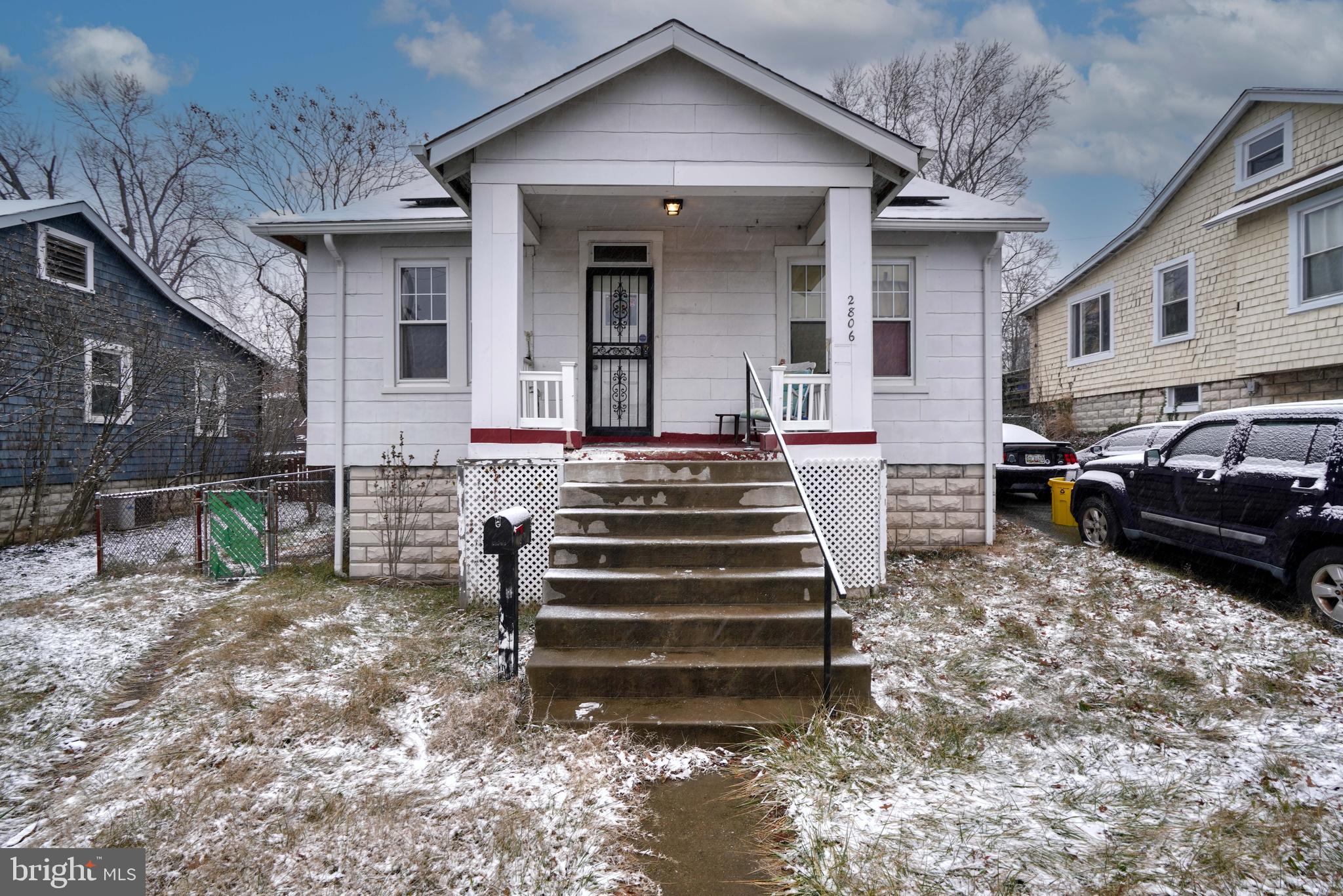 CHRISTOPHER - Residential