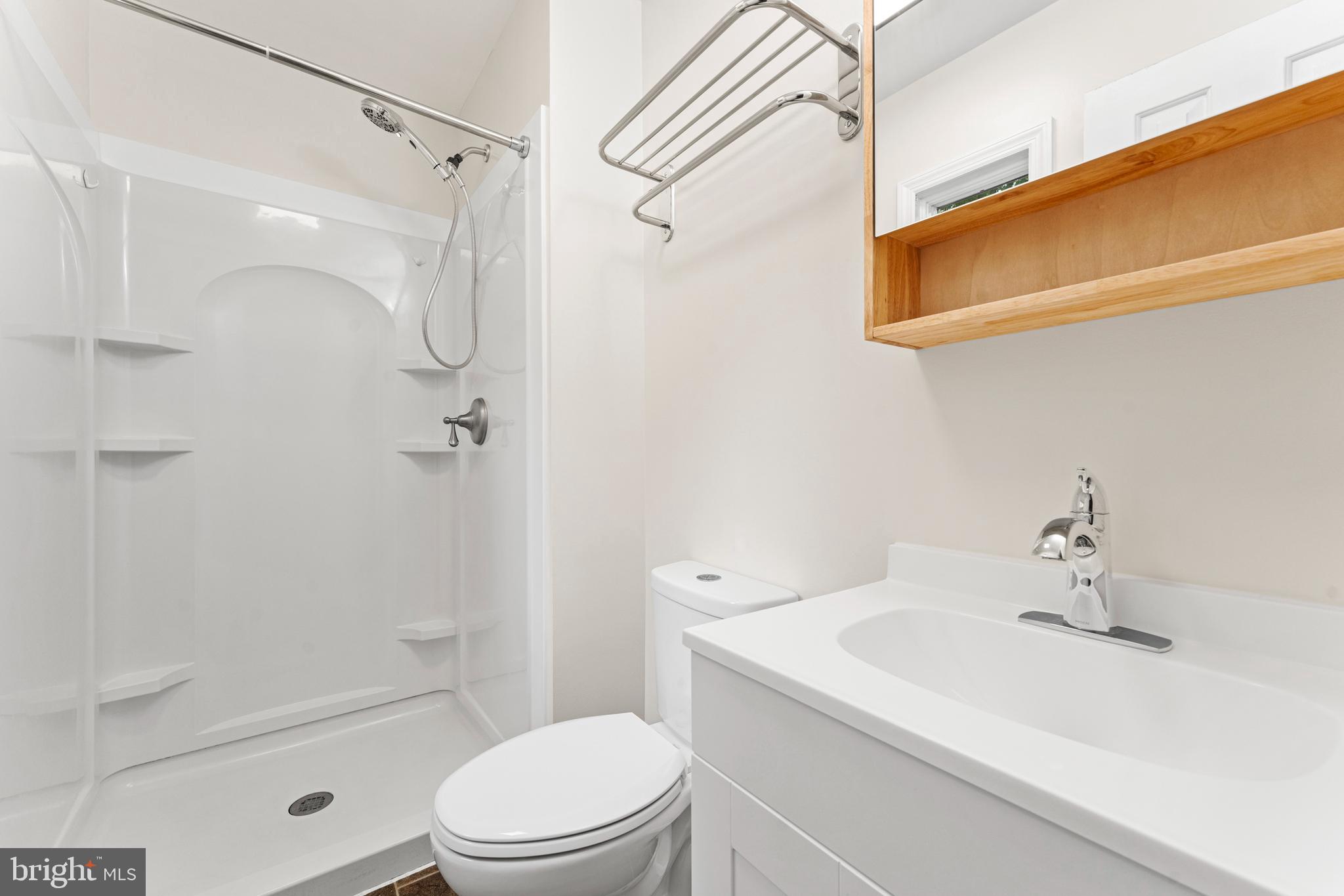 WIVENHOE PARK - Residential Lease