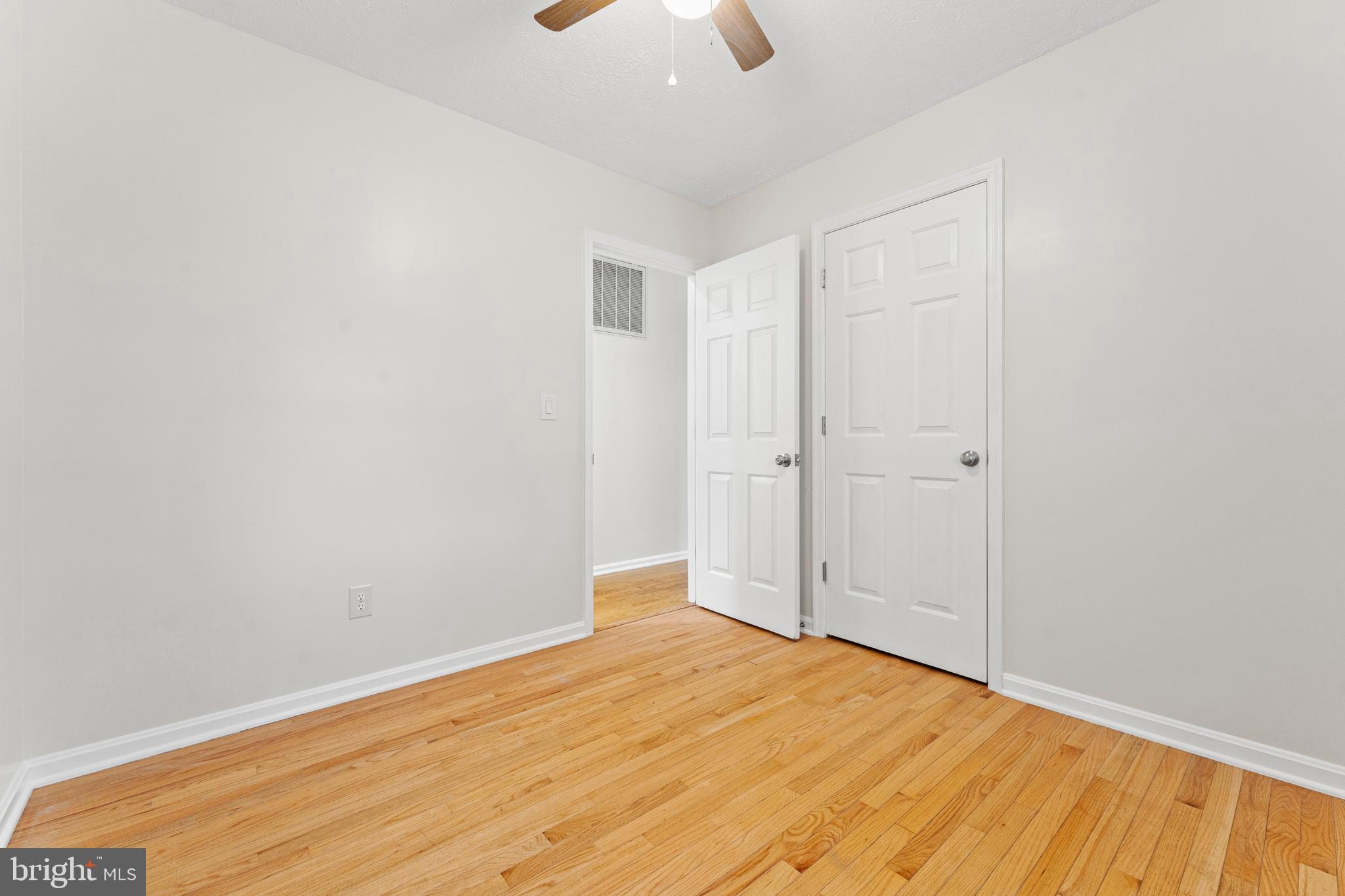 WIVENHOE PARK - Residential Lease