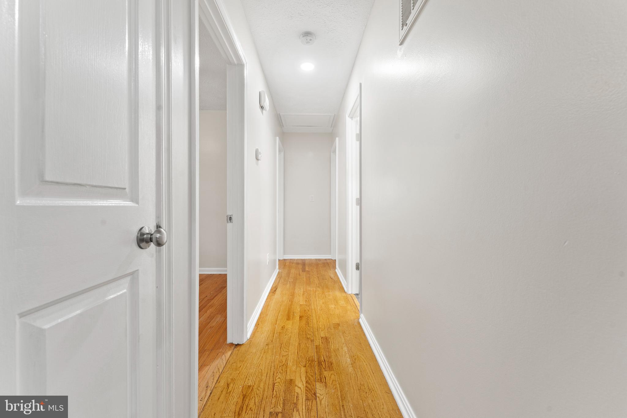 WIVENHOE PARK - Residential Lease