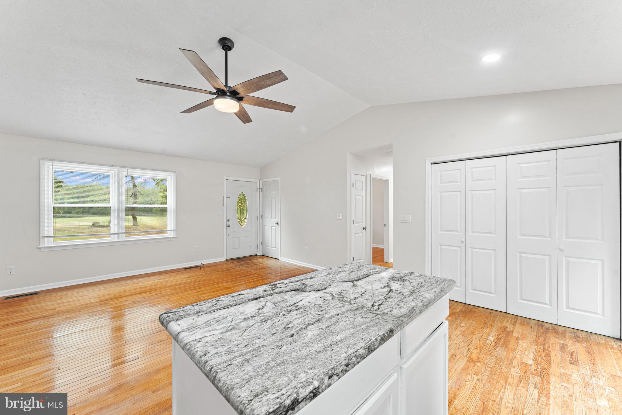 WIVENHOE PARK - Residential Lease