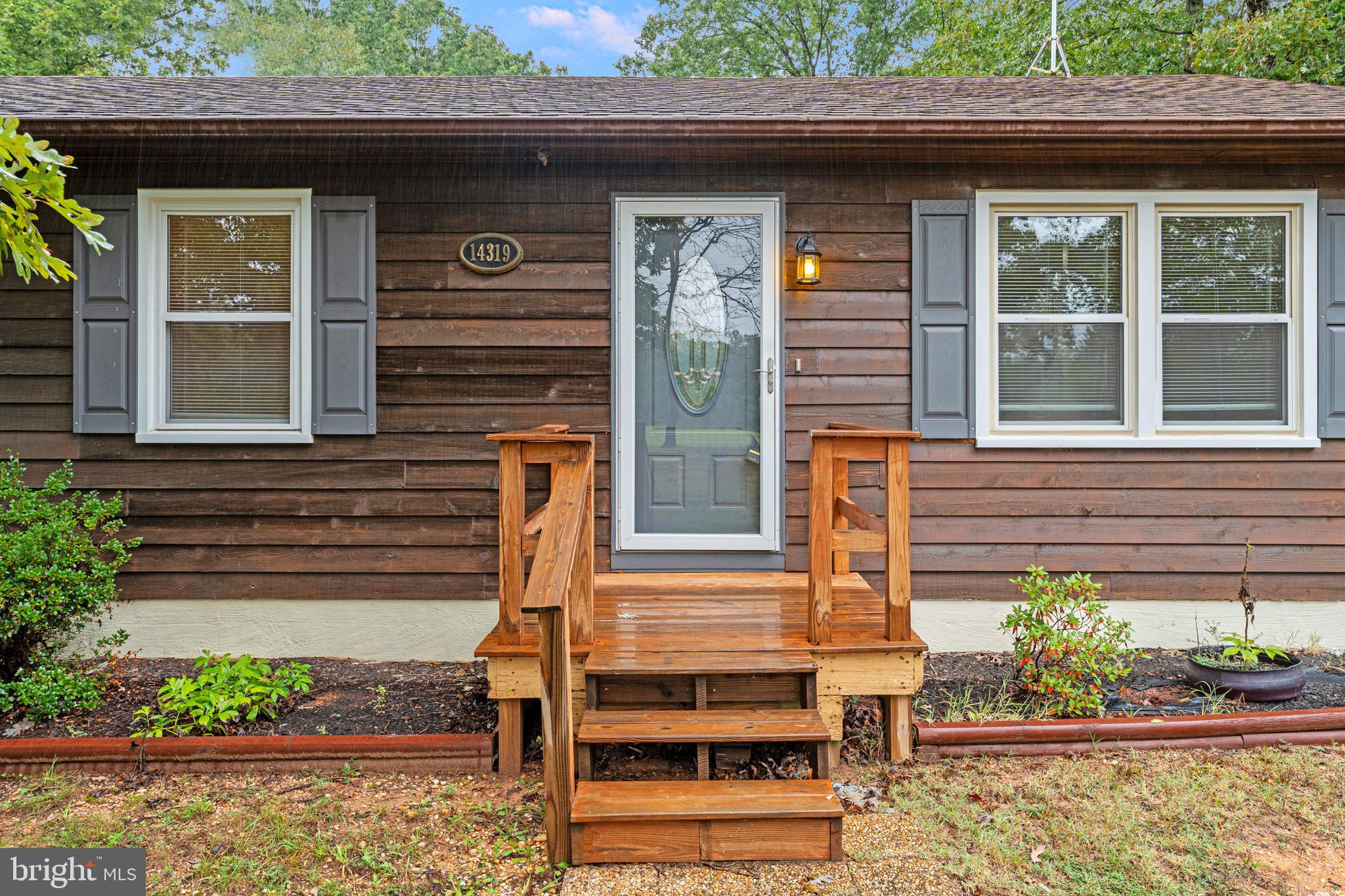 WIVENHOE PARK - Residential Lease