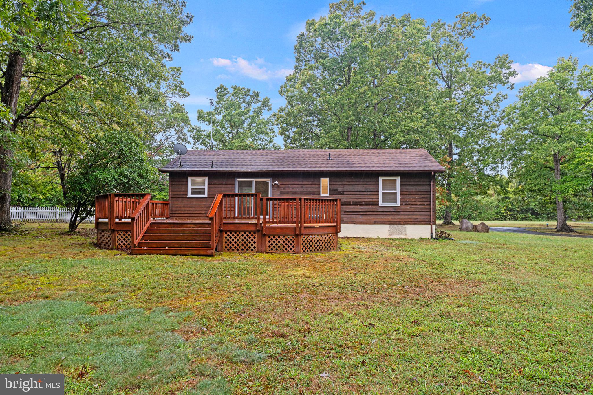 WIVENHOE PARK - Residential Lease