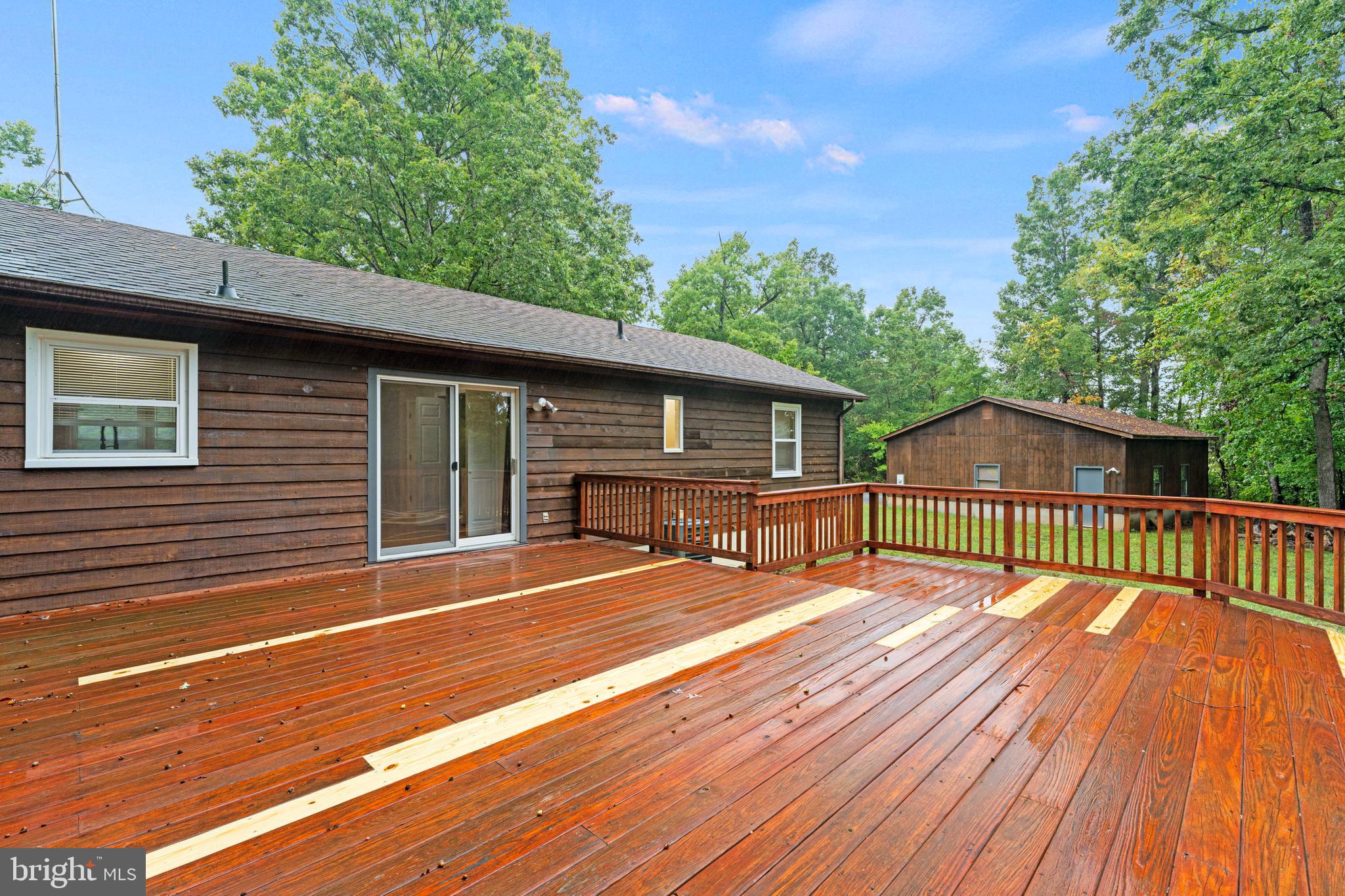 WIVENHOE PARK - Residential Lease