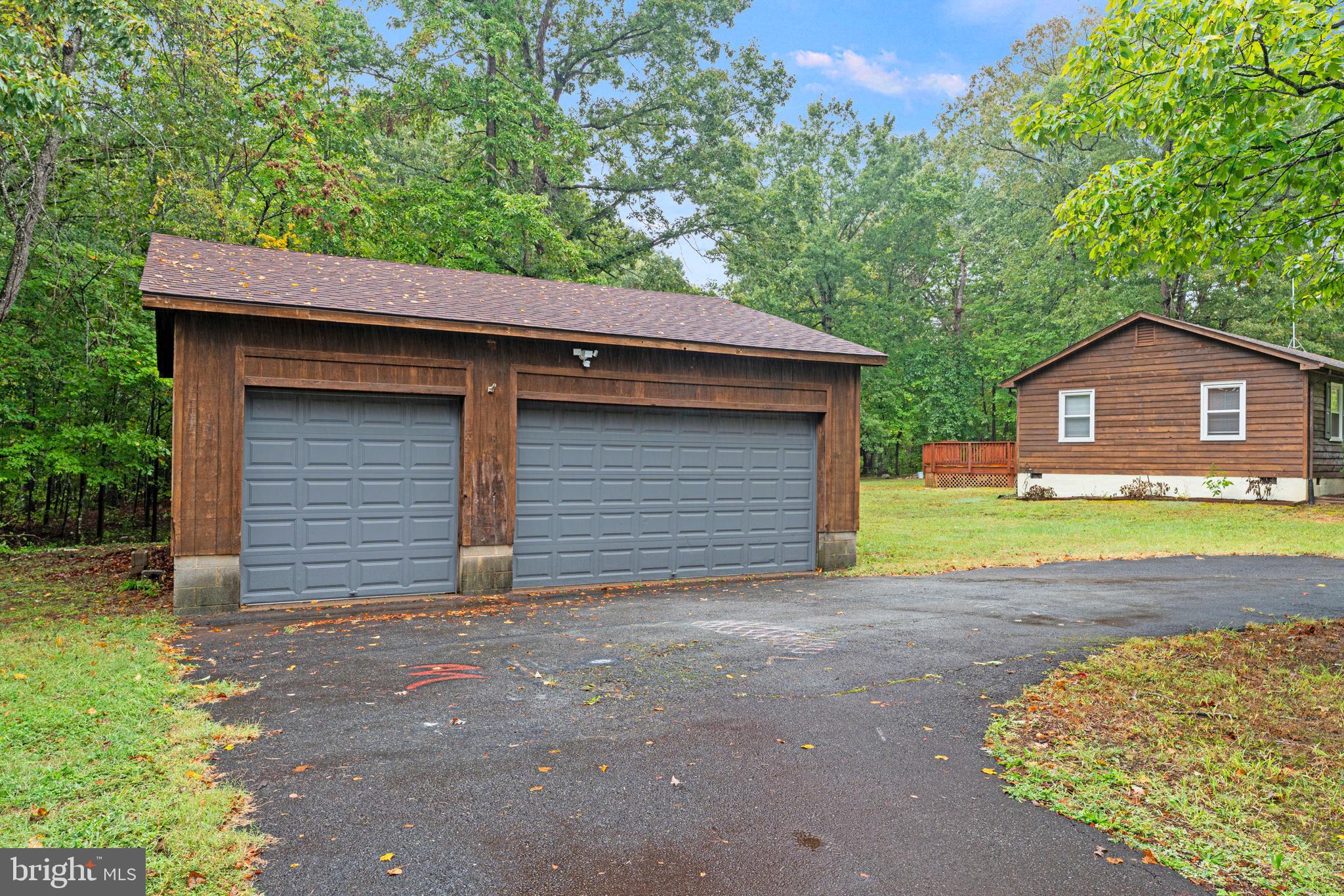 WIVENHOE PARK - Residential Lease