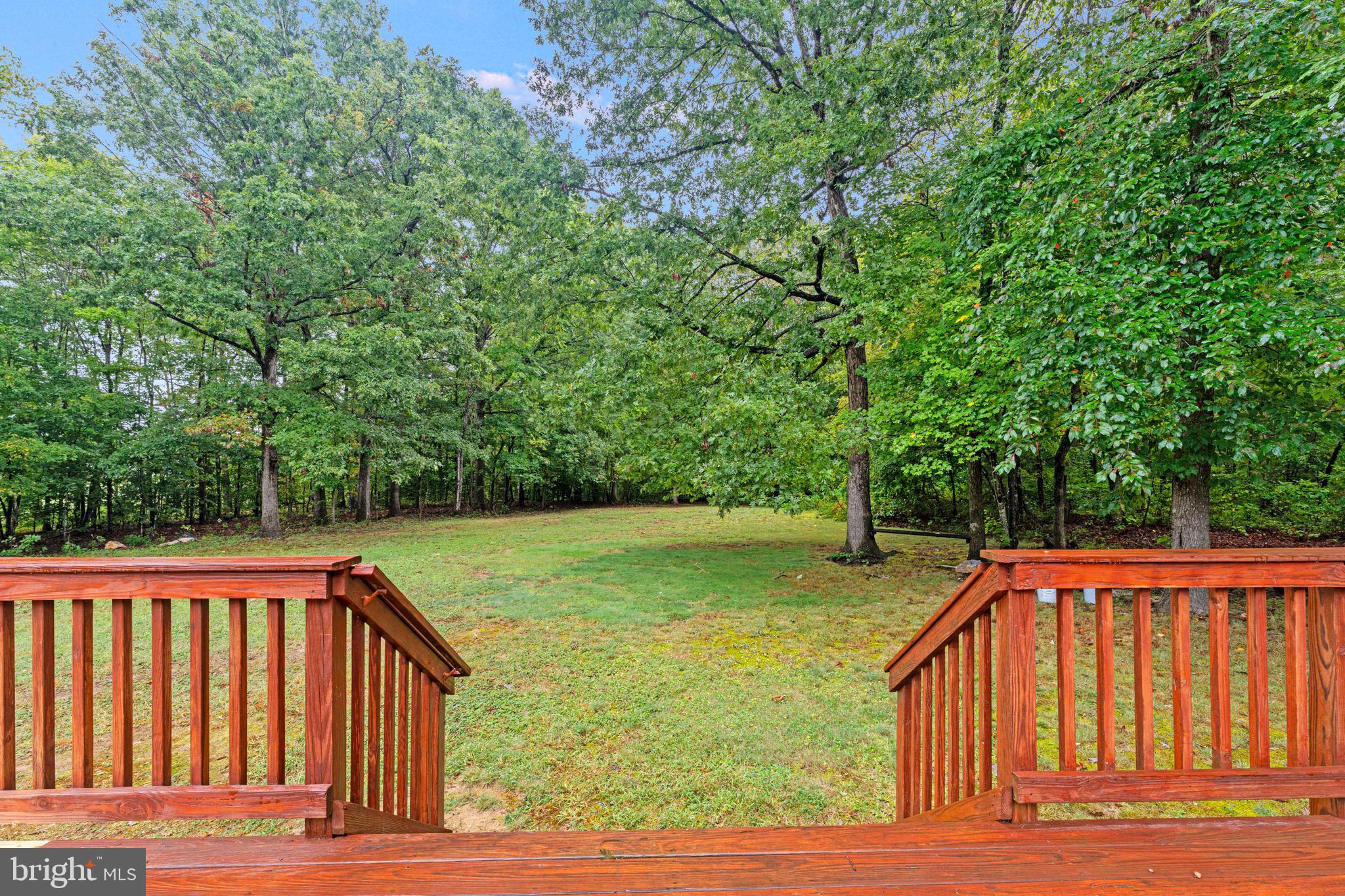 WIVENHOE PARK - Residential Lease