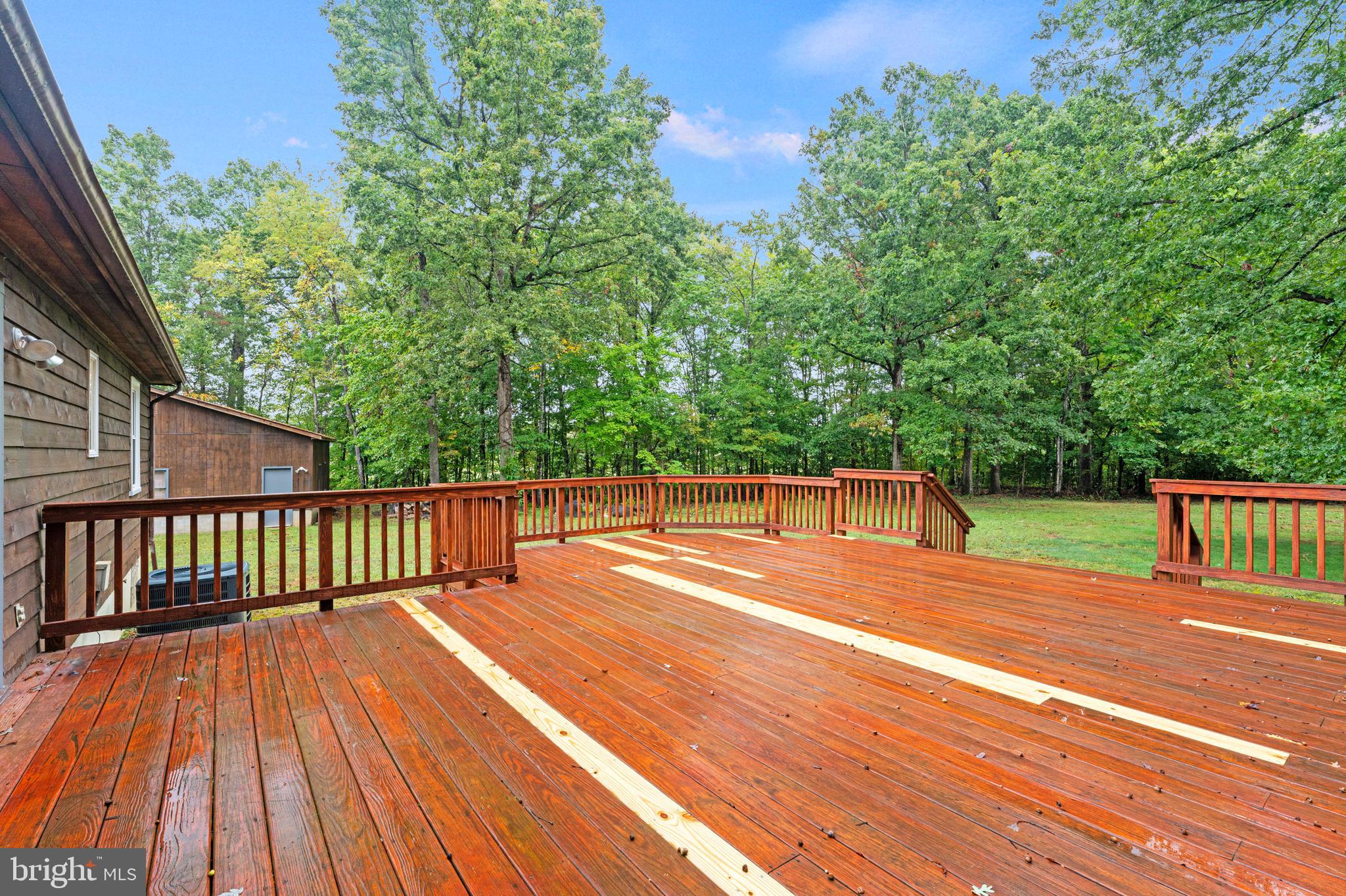 WIVENHOE PARK - Residential Lease