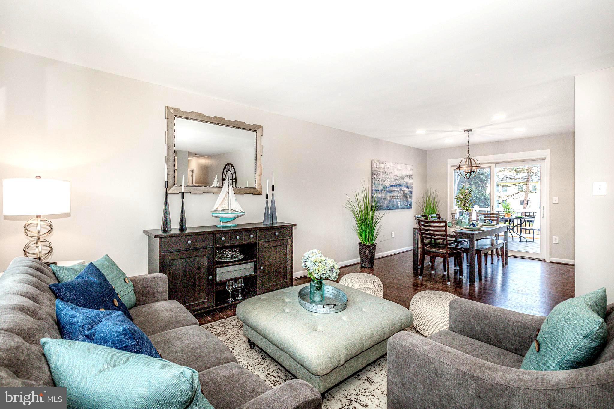 WEST MAGOTHY MANOR - Residential