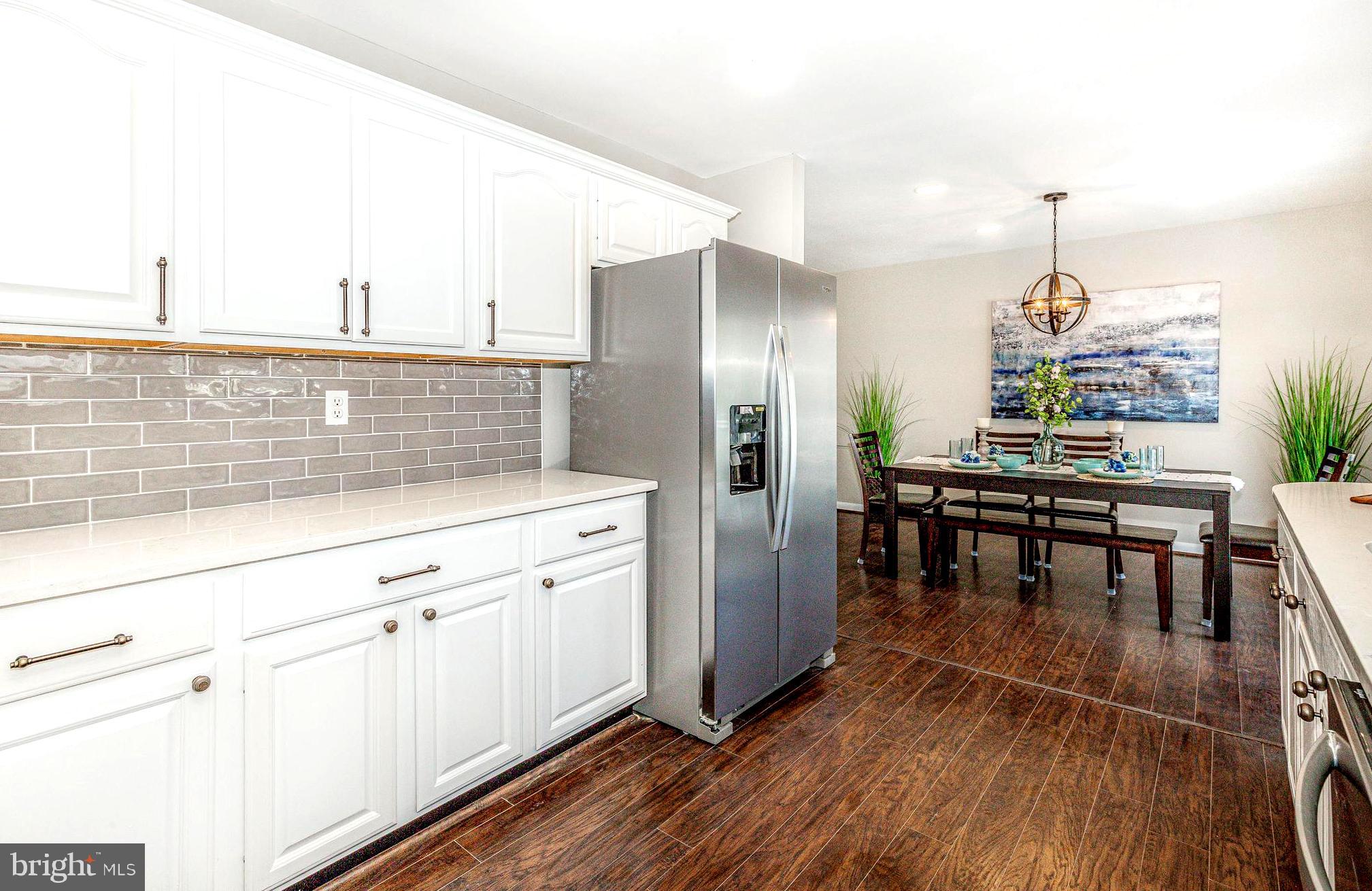 WEST MAGOTHY MANOR - Residential