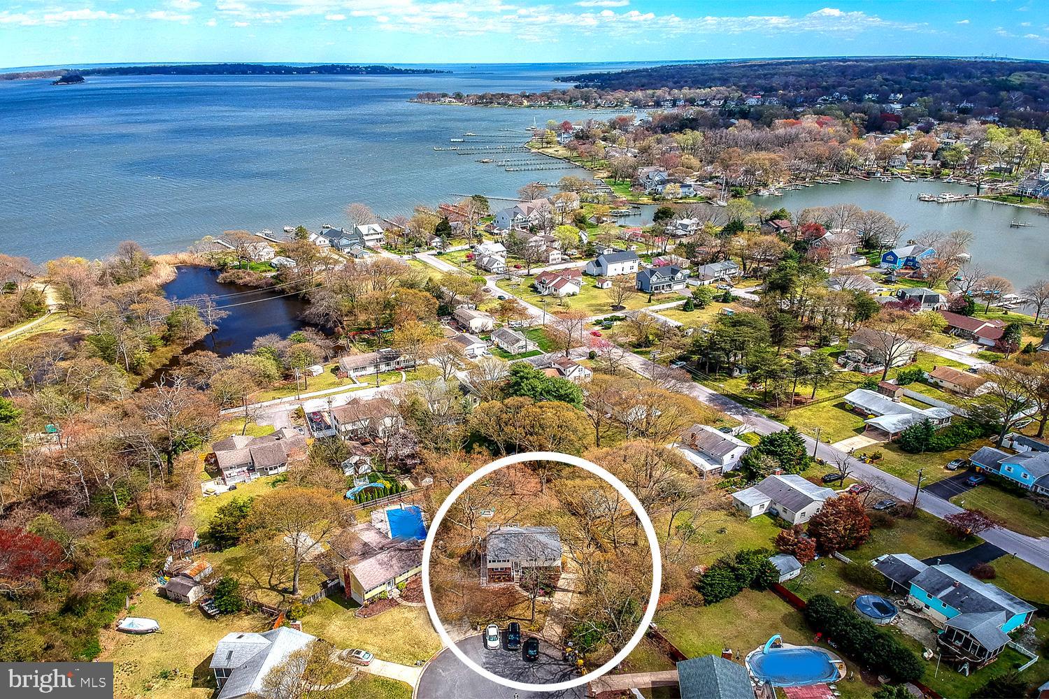 WEST MAGOTHY MANOR - Residential