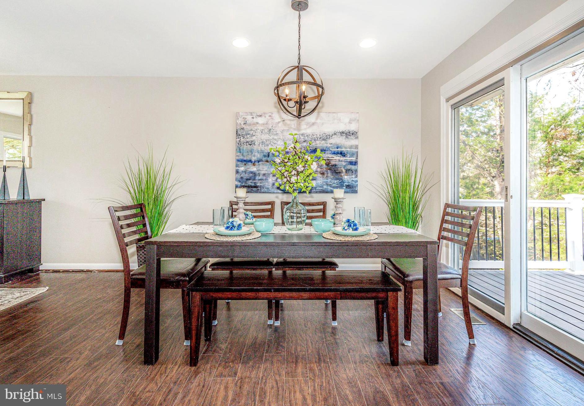 WEST MAGOTHY MANOR - Residential