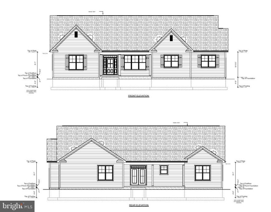 Introducing a stunning 4-bedroom, 2.5-bathroom detached home to be built with exceptional quality by Graham & Co Custom Creations. Building a custom home allows you to choose between the standard home on a crawl space or opt for a basement foundation for an additional cost, giving you the opportunity to personalize this beautiful dwelling to your exact needs. If there is some other details you want to add or change you have the ability to do so! Don’t miss this opportunity to own a truly unique home that combines style, functionality, and future potential.