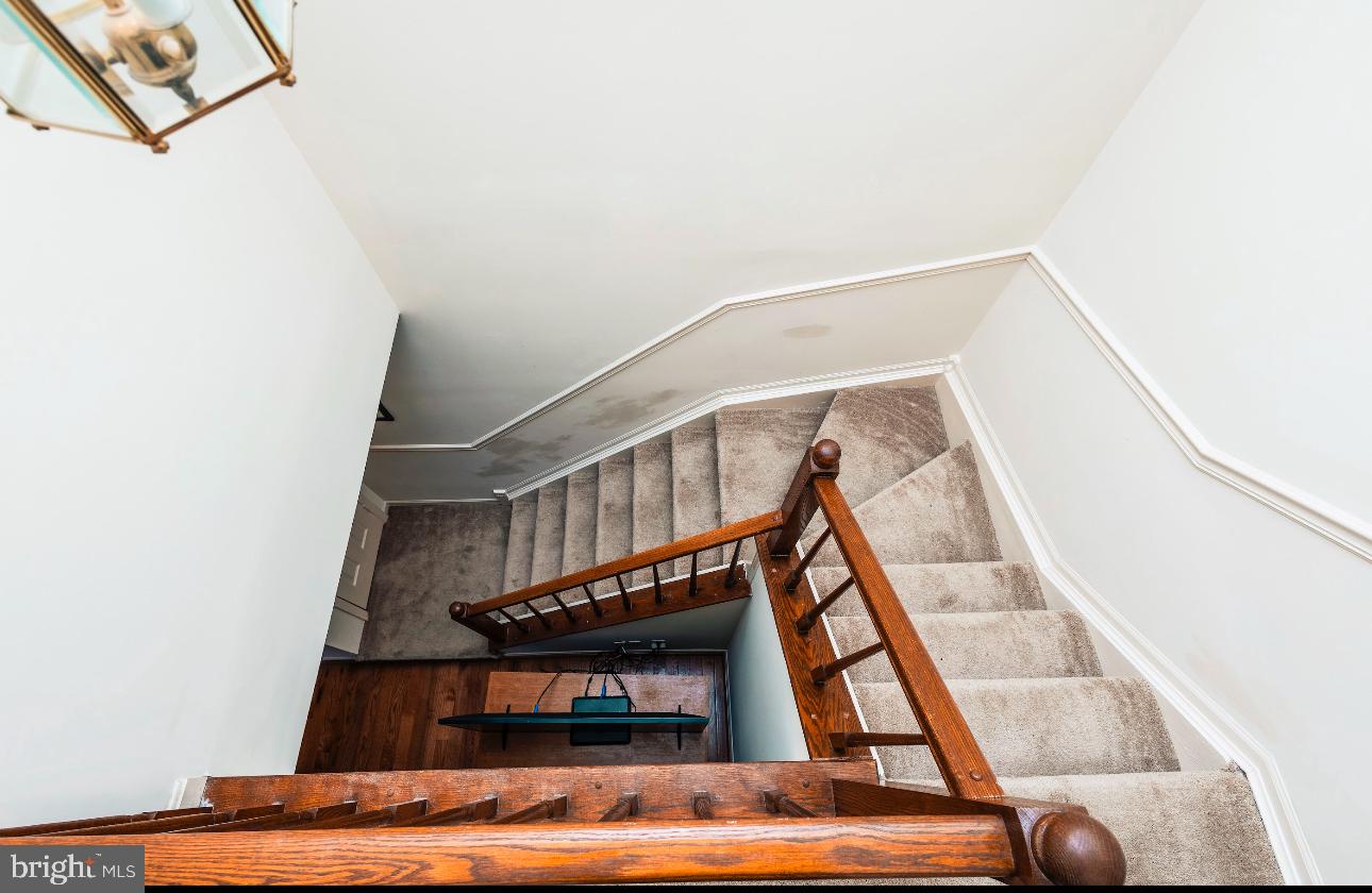 POTOMAC CROSSING - Residential