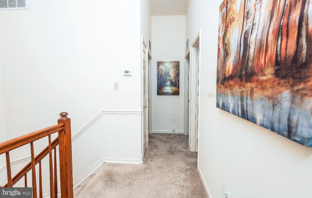 POTOMAC CROSSING - Residential