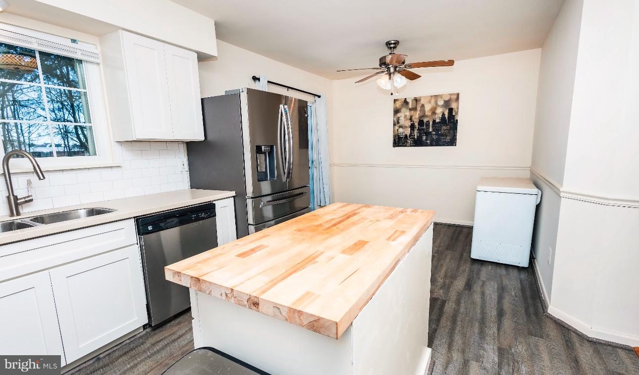 POTOMAC CROSSING - Residential