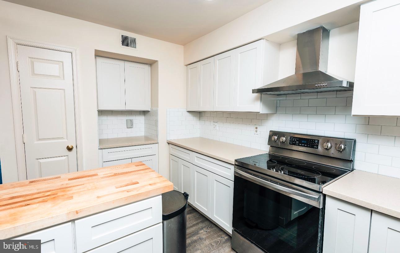 POTOMAC CROSSING - Residential