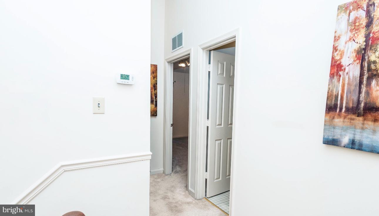 POTOMAC CROSSING - Residential