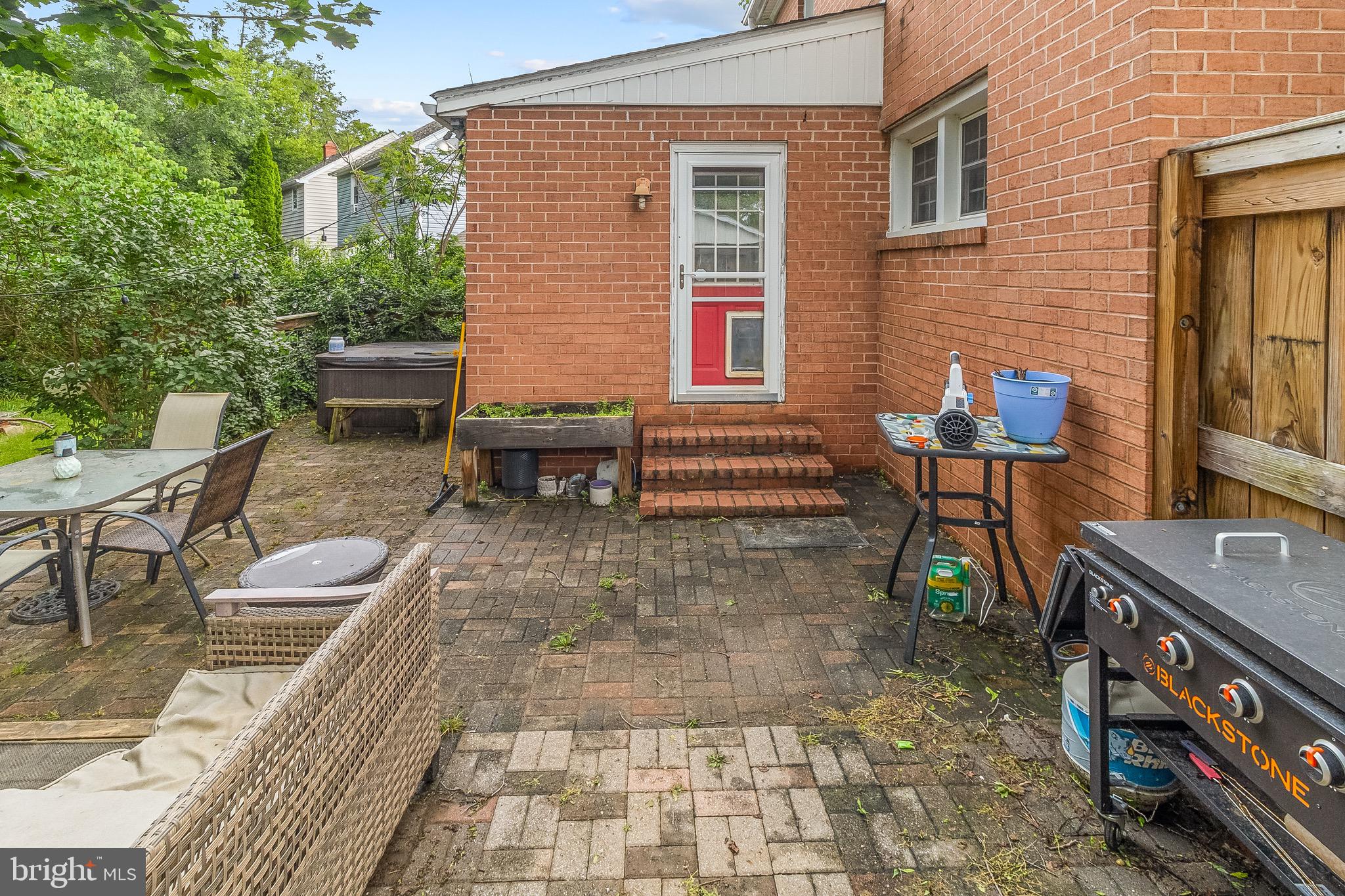 CITY OF MARTINSBURG - Residential