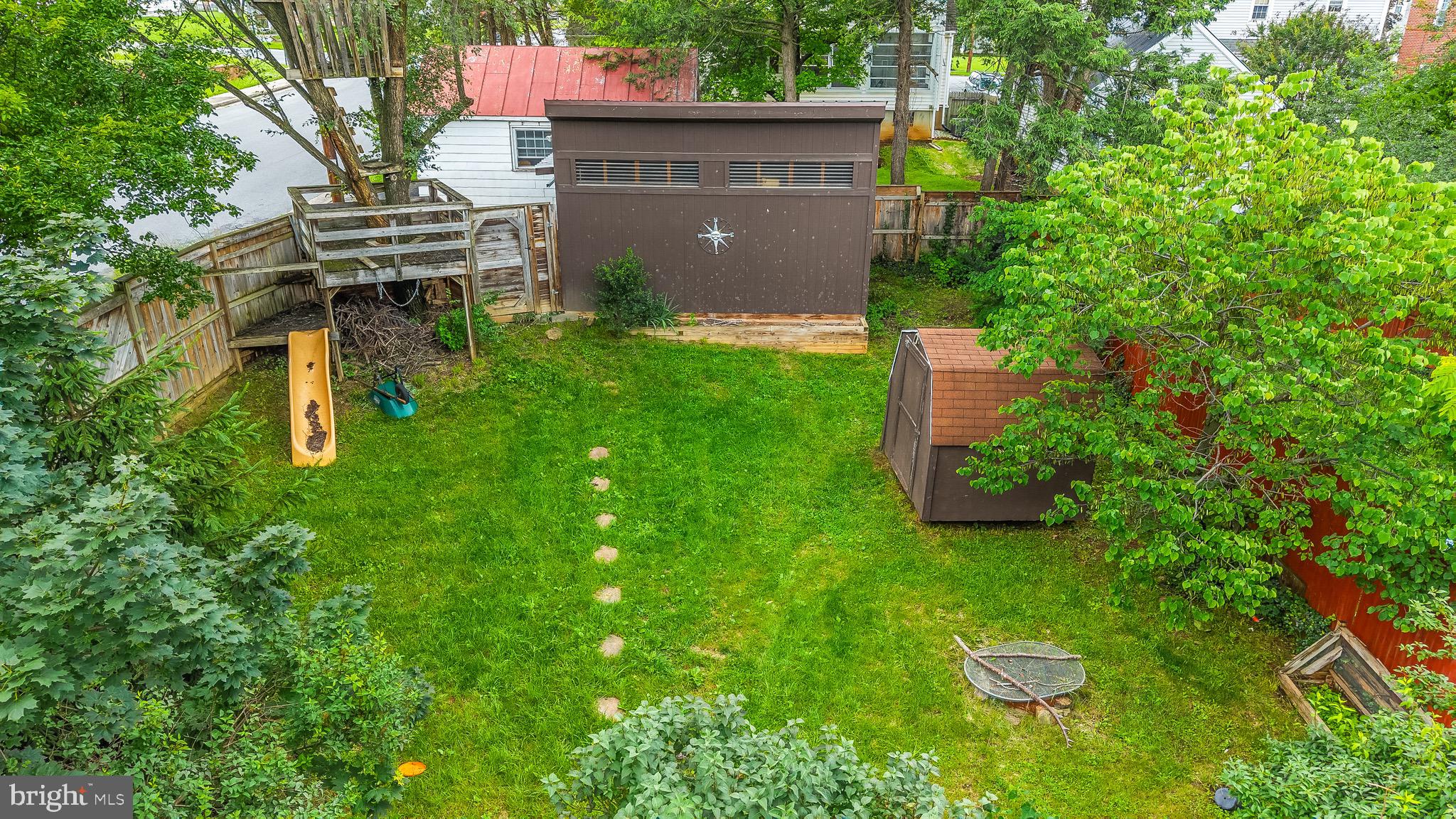 CITY OF MARTINSBURG - Residential